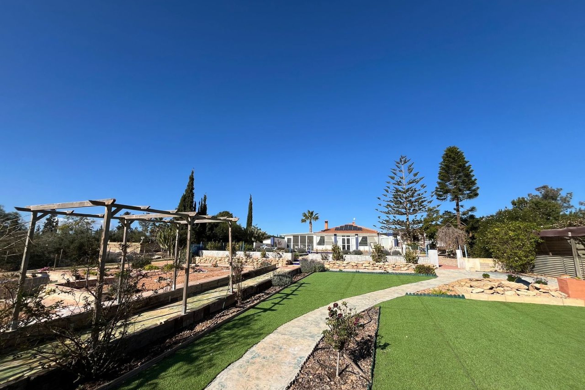Resale - Villa - La Torre Golf Resort