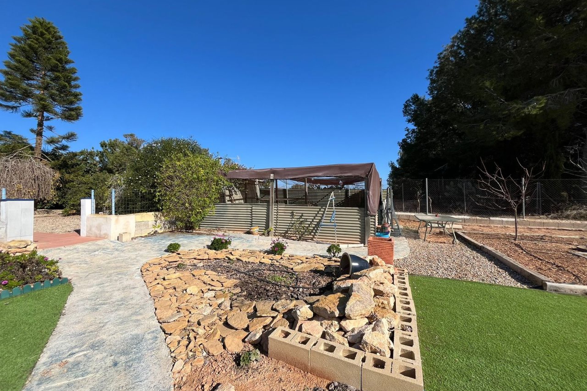 Resale - Villa - La Torre Golf Resort