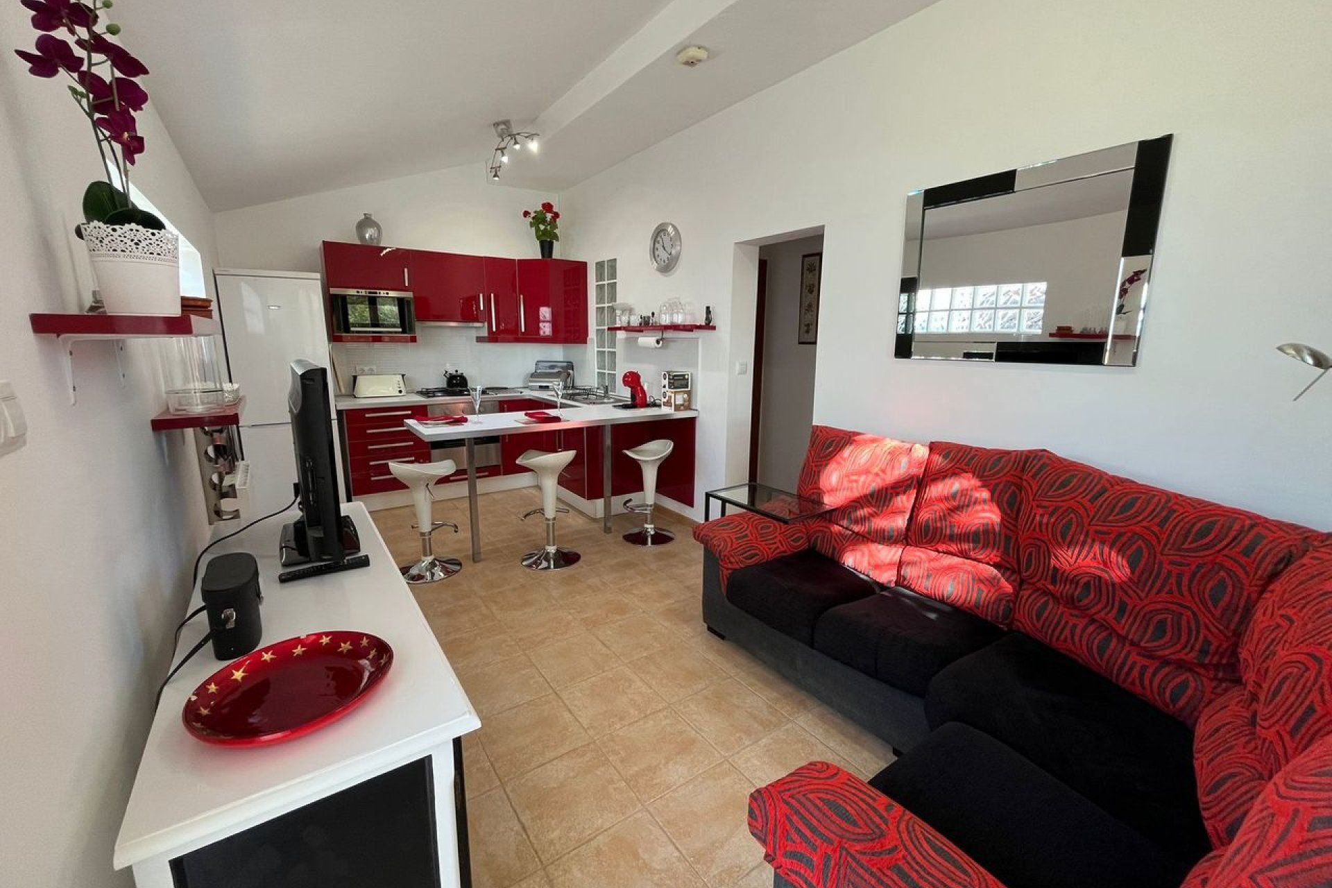 Resale - Villa - La Torre Golf Resort
