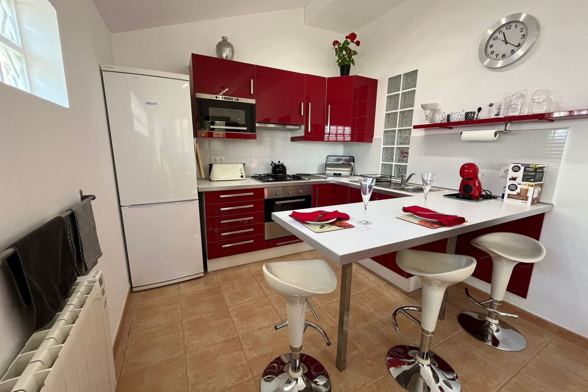 Resale - Villa - La Torre Golf Resort