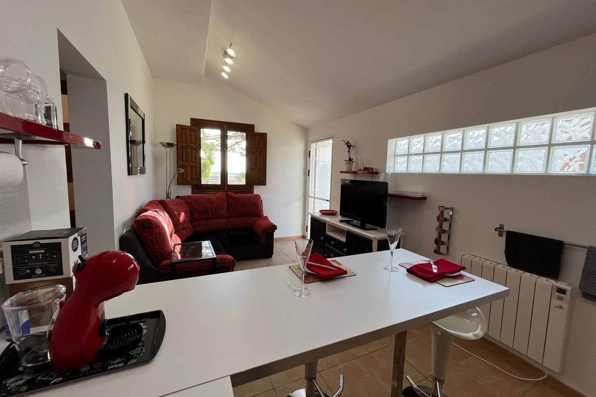 Resale - Villa - La Torre Golf Resort