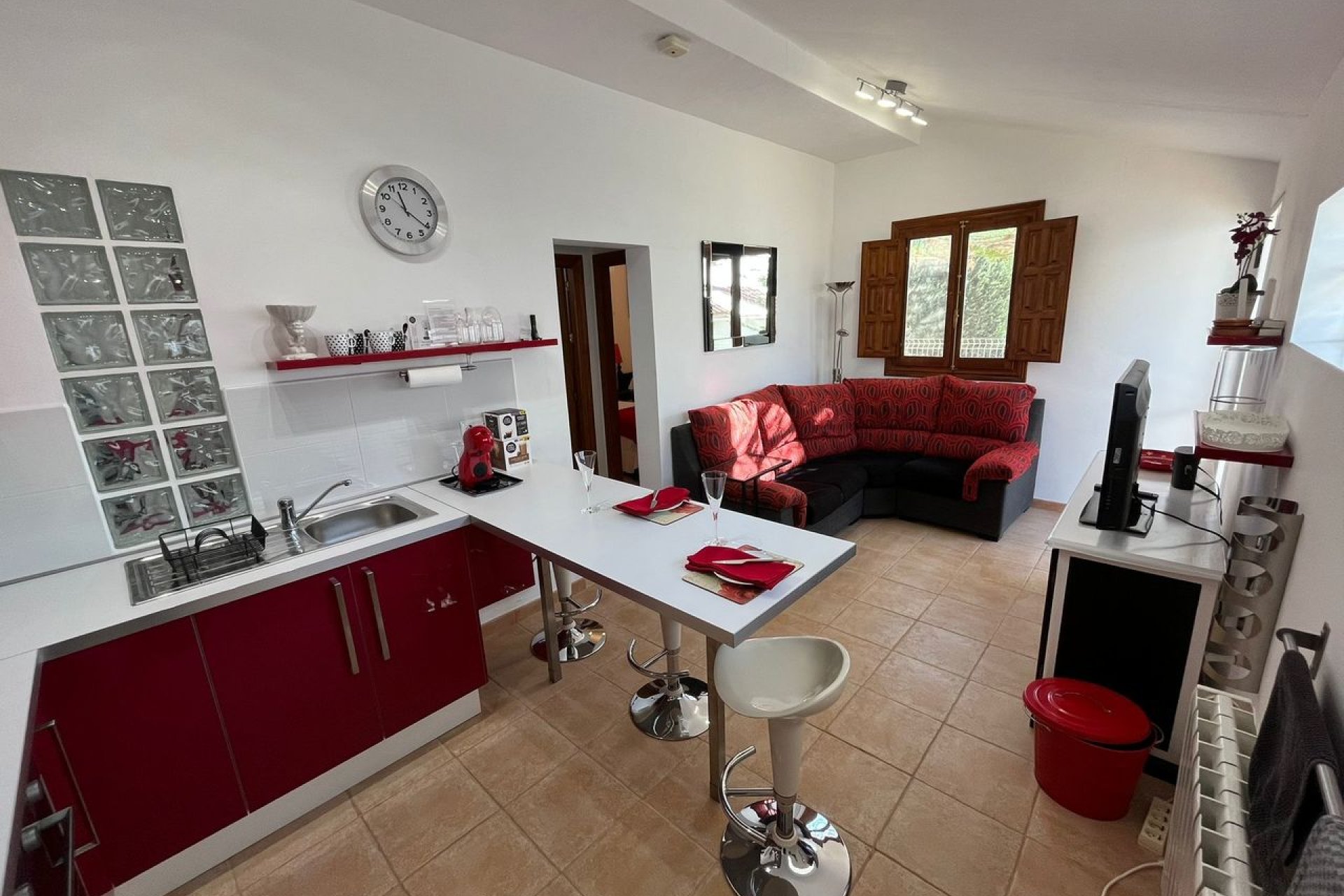 Resale - Villa - La Torre Golf Resort