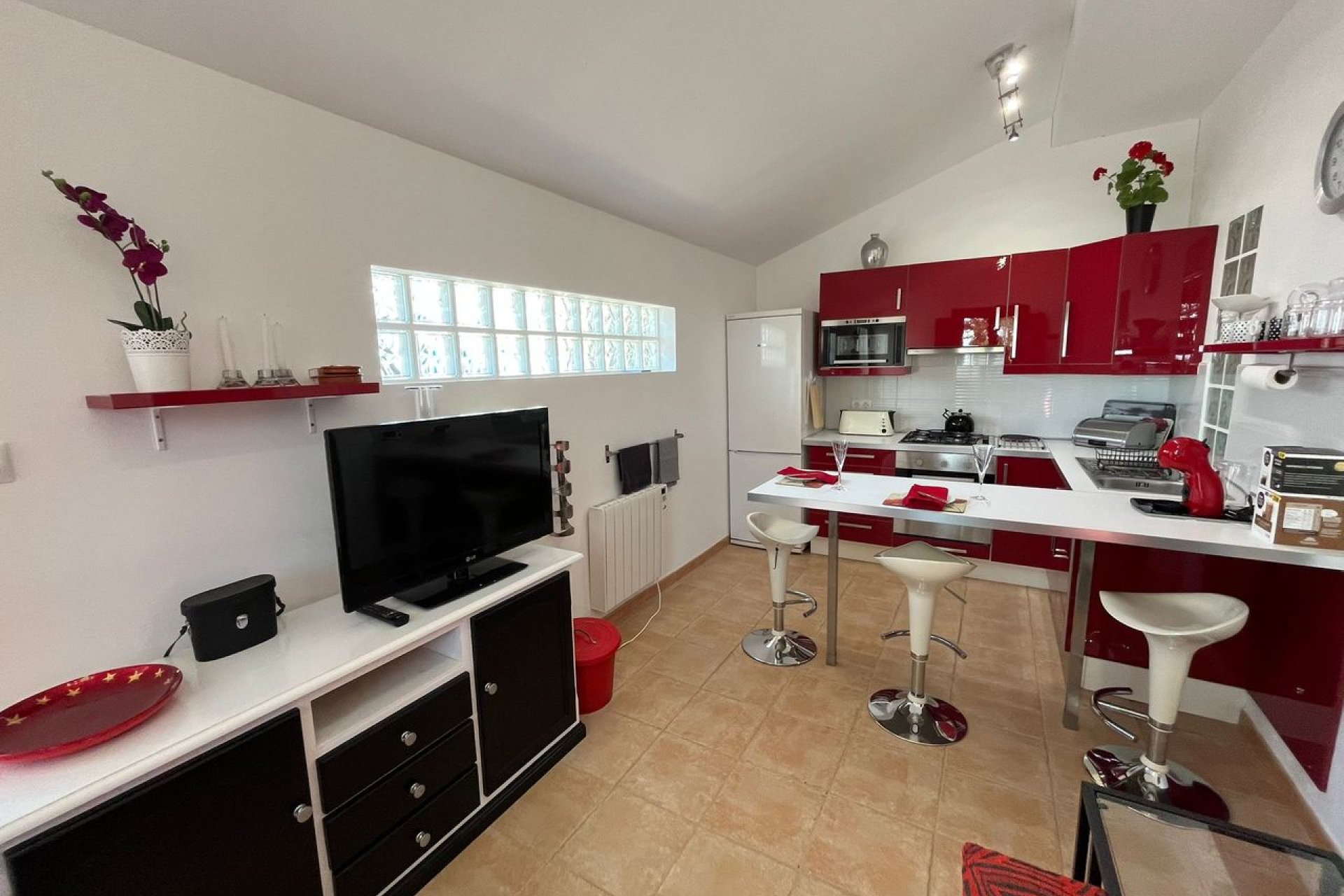 Resale - Villa - La Torre Golf Resort