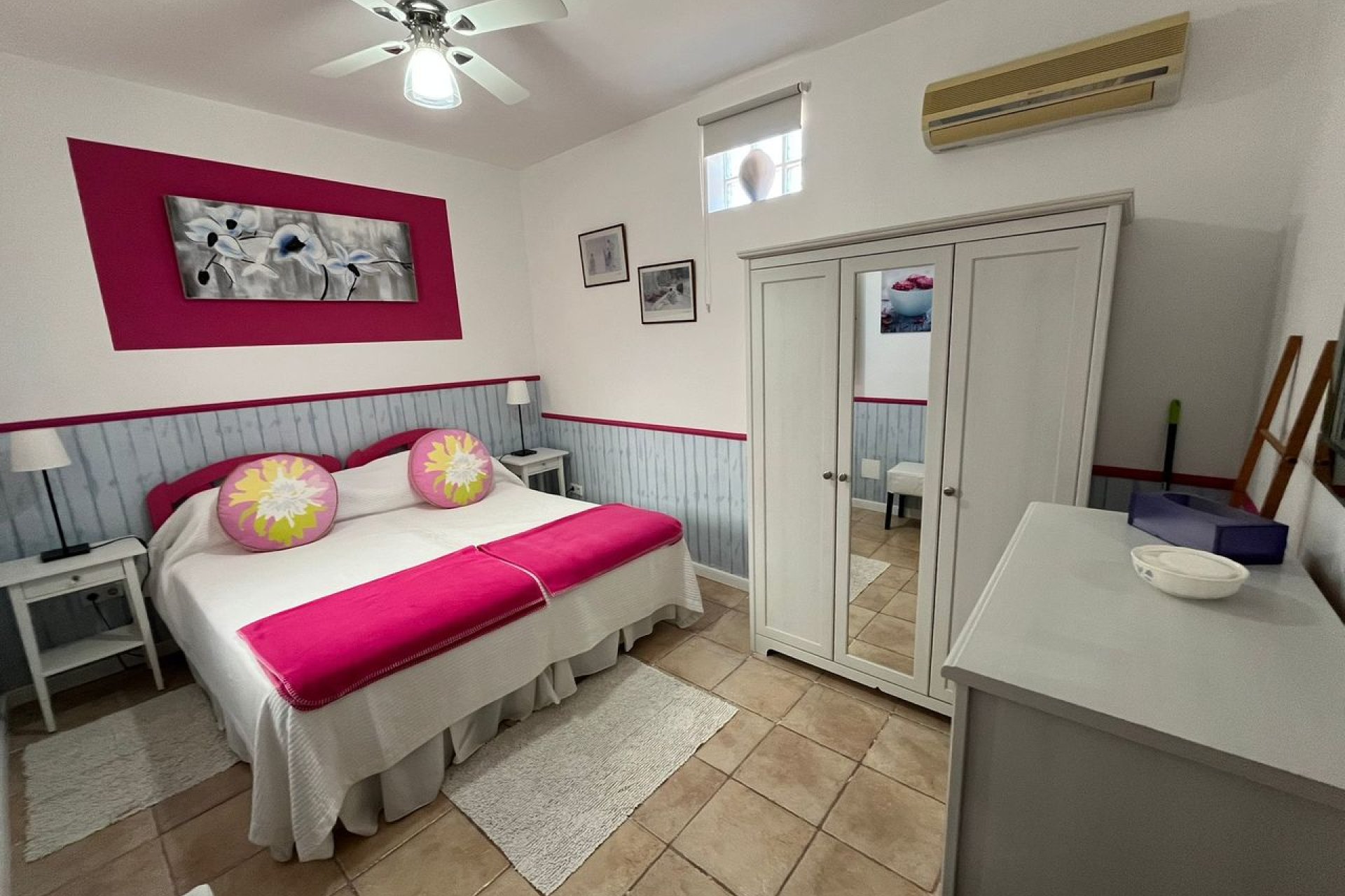 Resale - Villa - La Torre Golf Resort