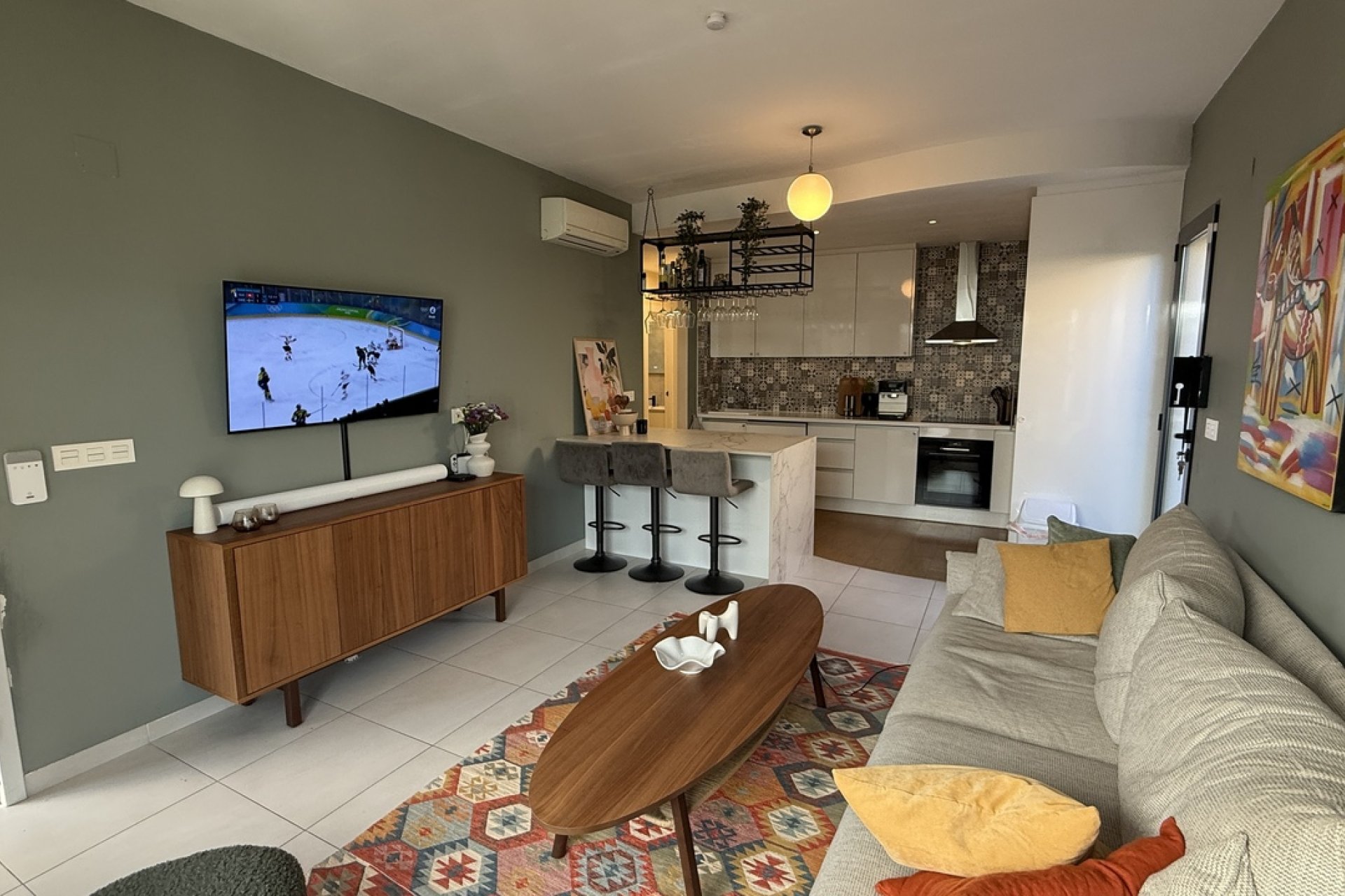 Resale - Villa - La Zenia