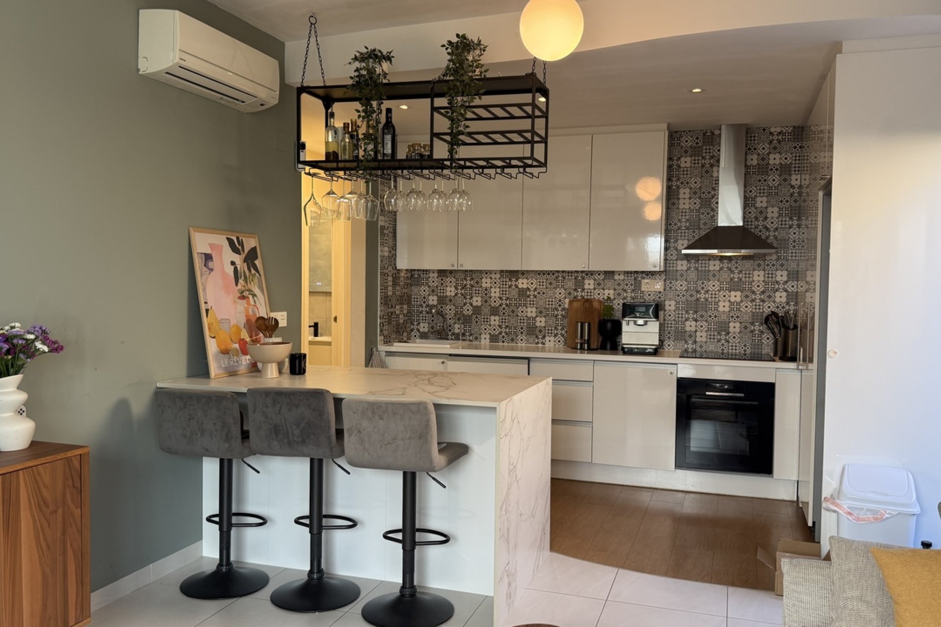 Resale - Villa - La Zenia