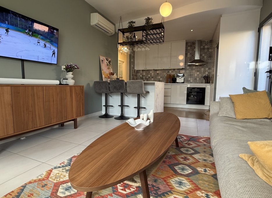 Resale - Villa - La Zenia