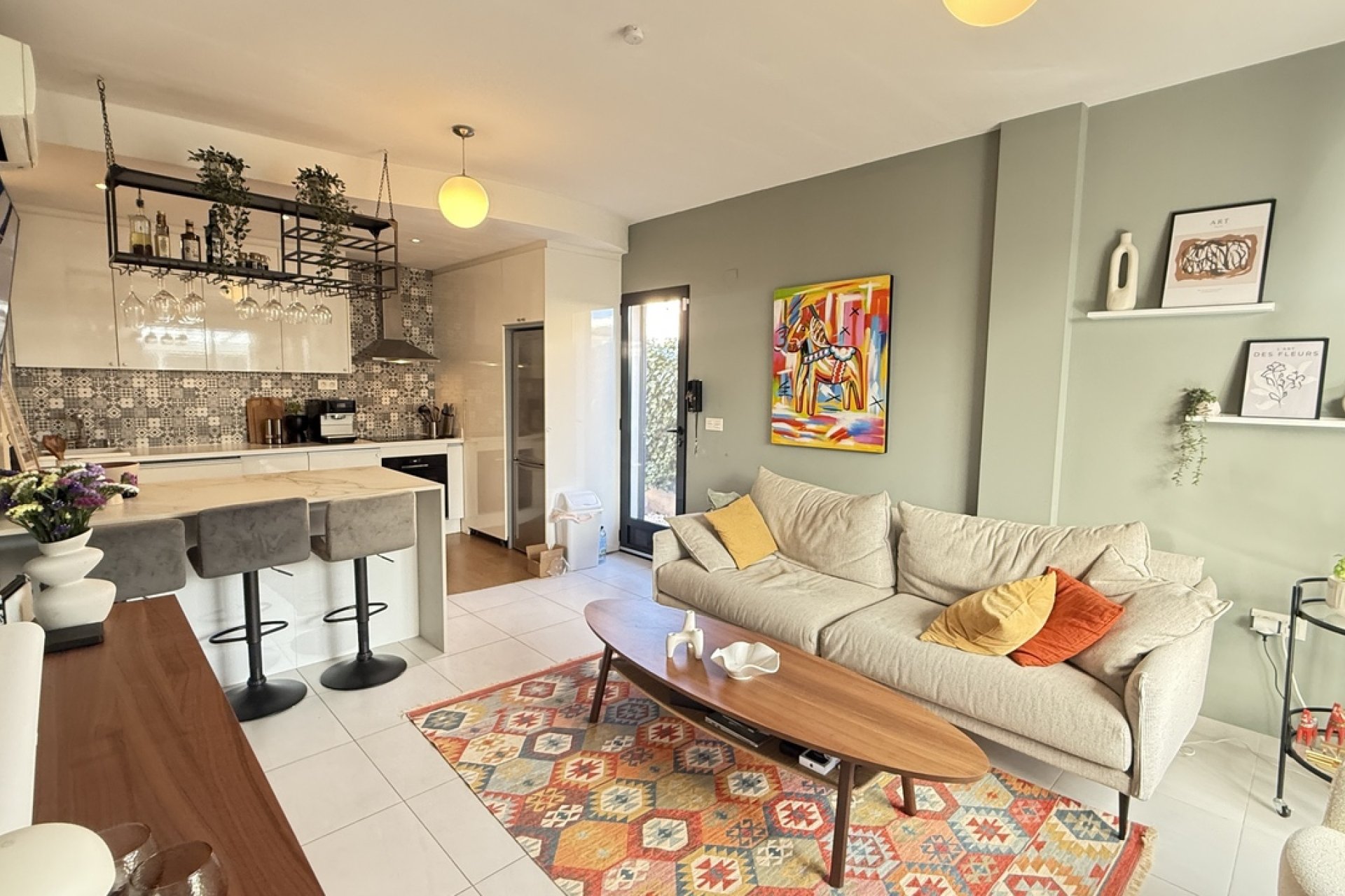 Resale - Villa - La Zenia