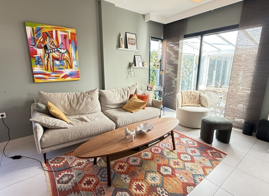 Resale - Villa - La Zenia