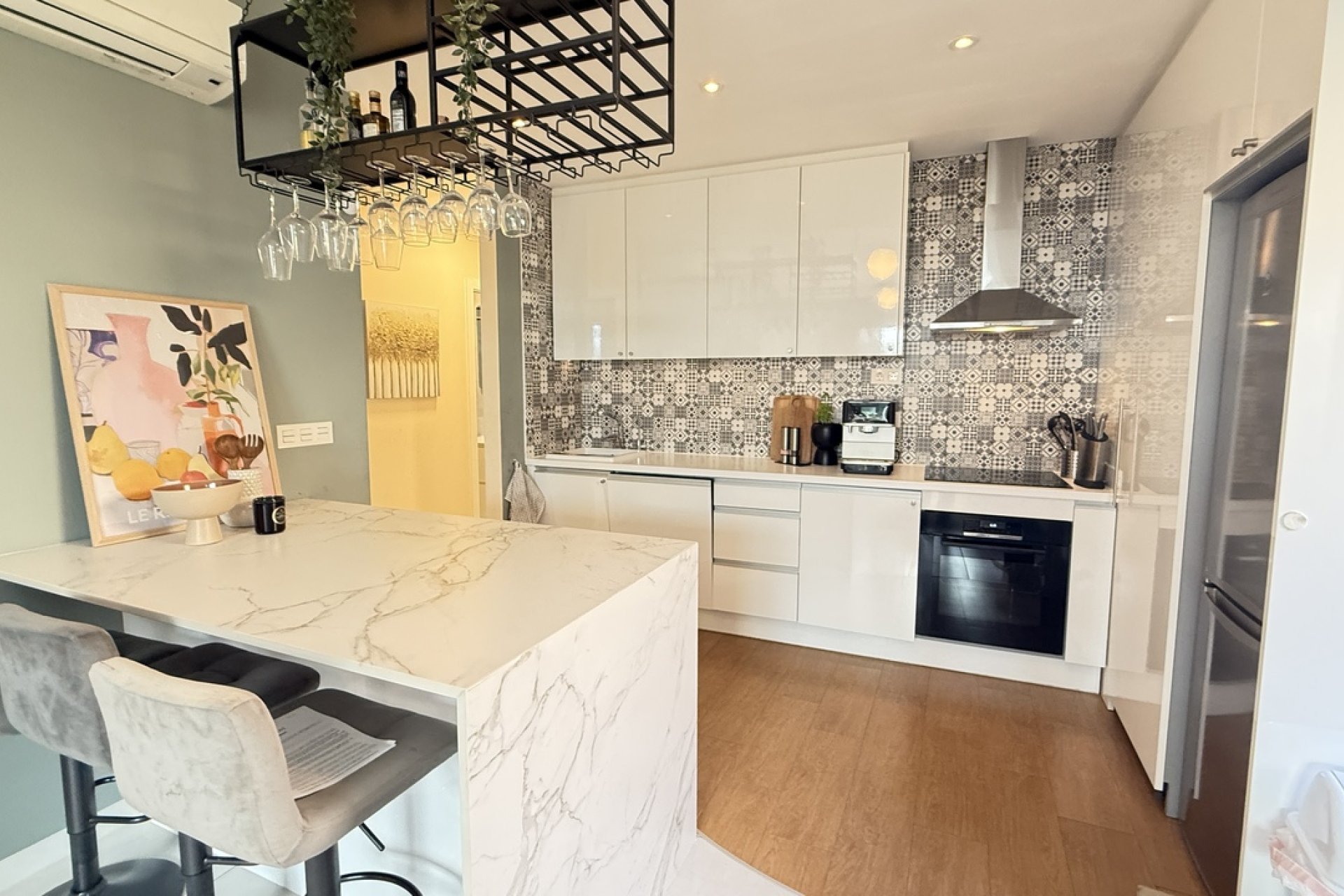 Resale - Villa - La Zenia