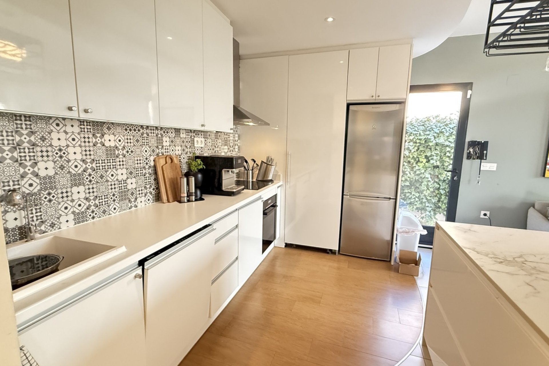 Resale - Villa - La Zenia