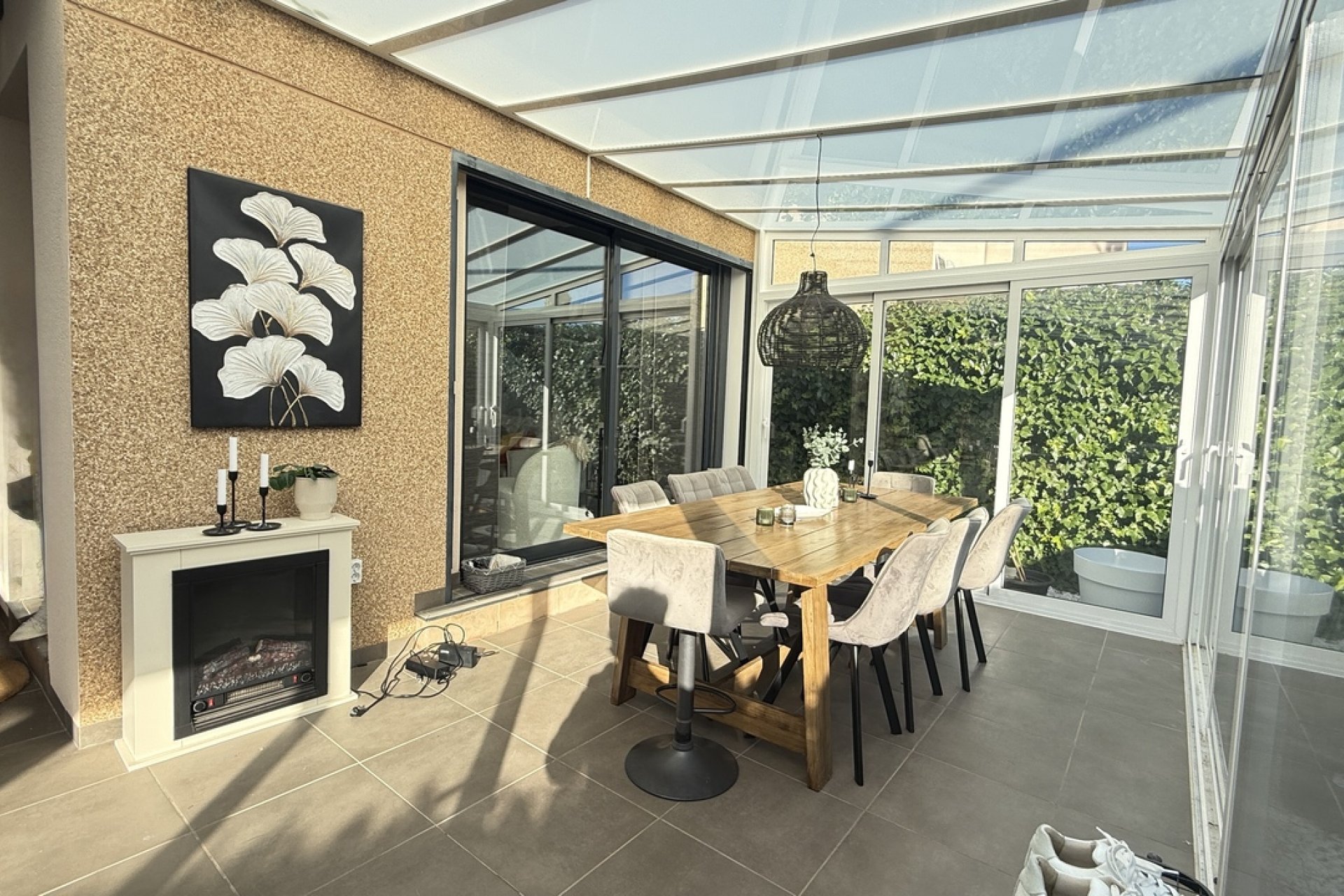 Resale - Villa - La Zenia