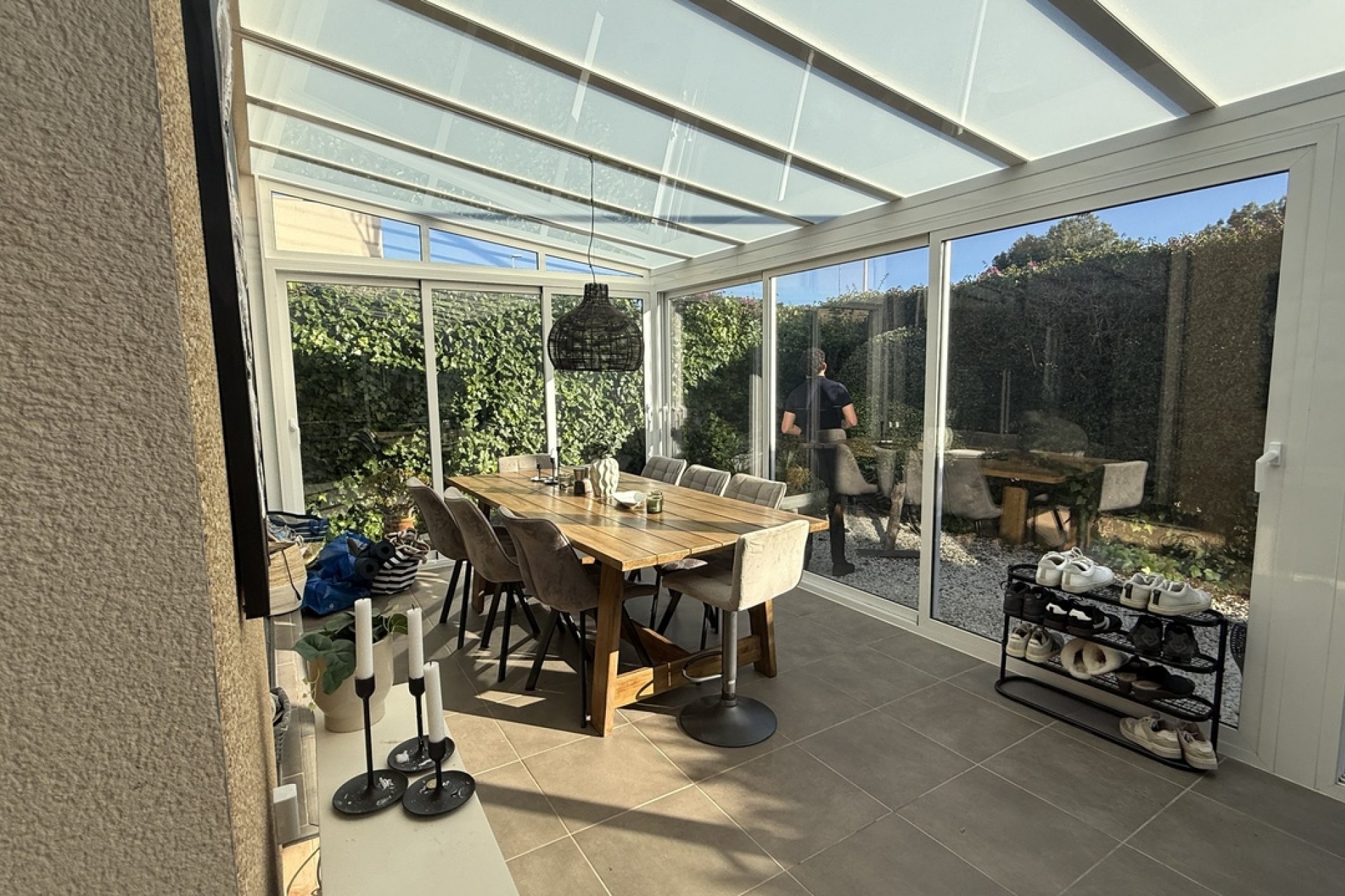 Resale - Villa - La Zenia