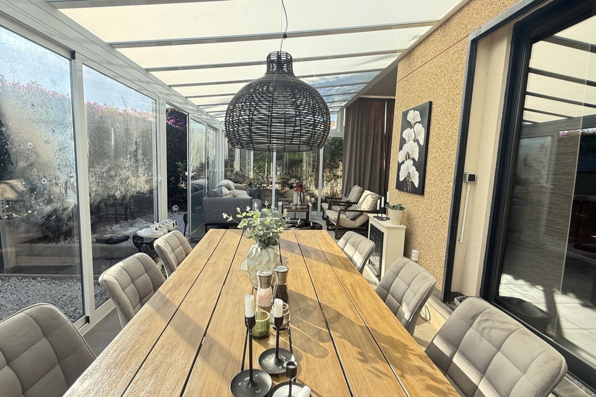 Resale - Villa - La Zenia