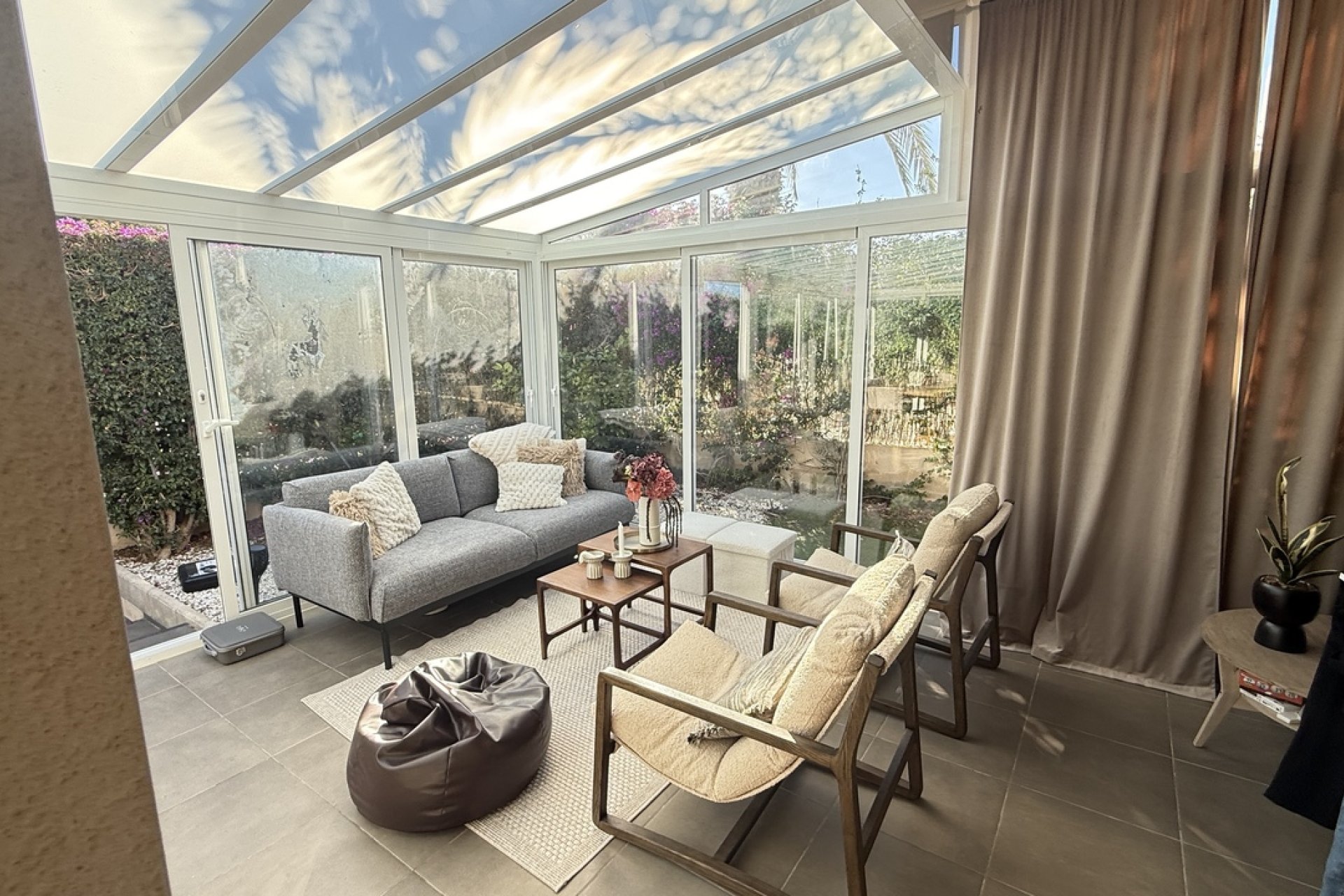 Resale - Villa - La Zenia