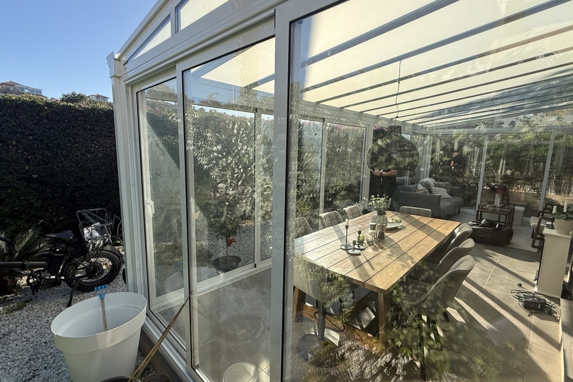 Resale - Villa - La Zenia