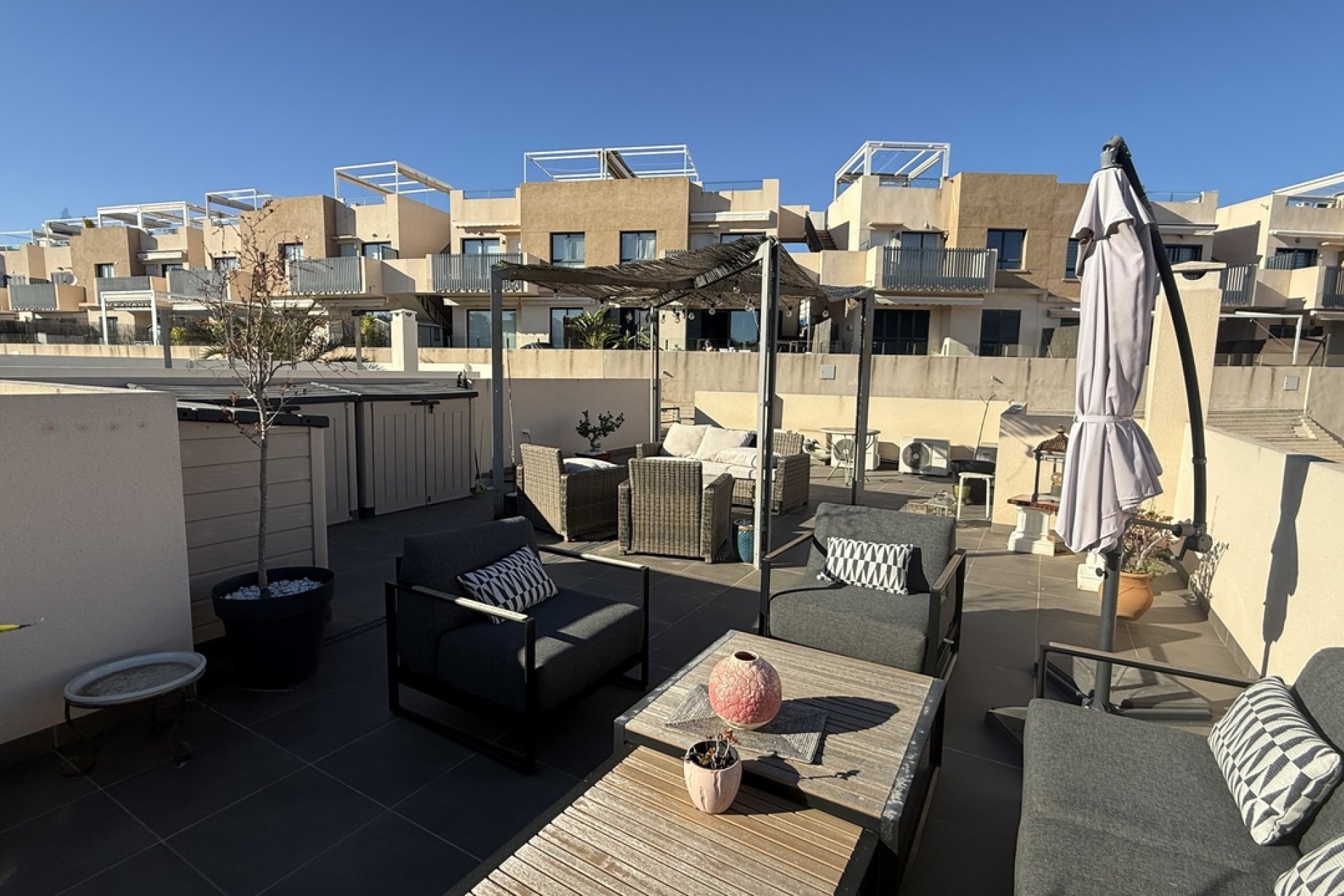 Resale - Villa - La Zenia