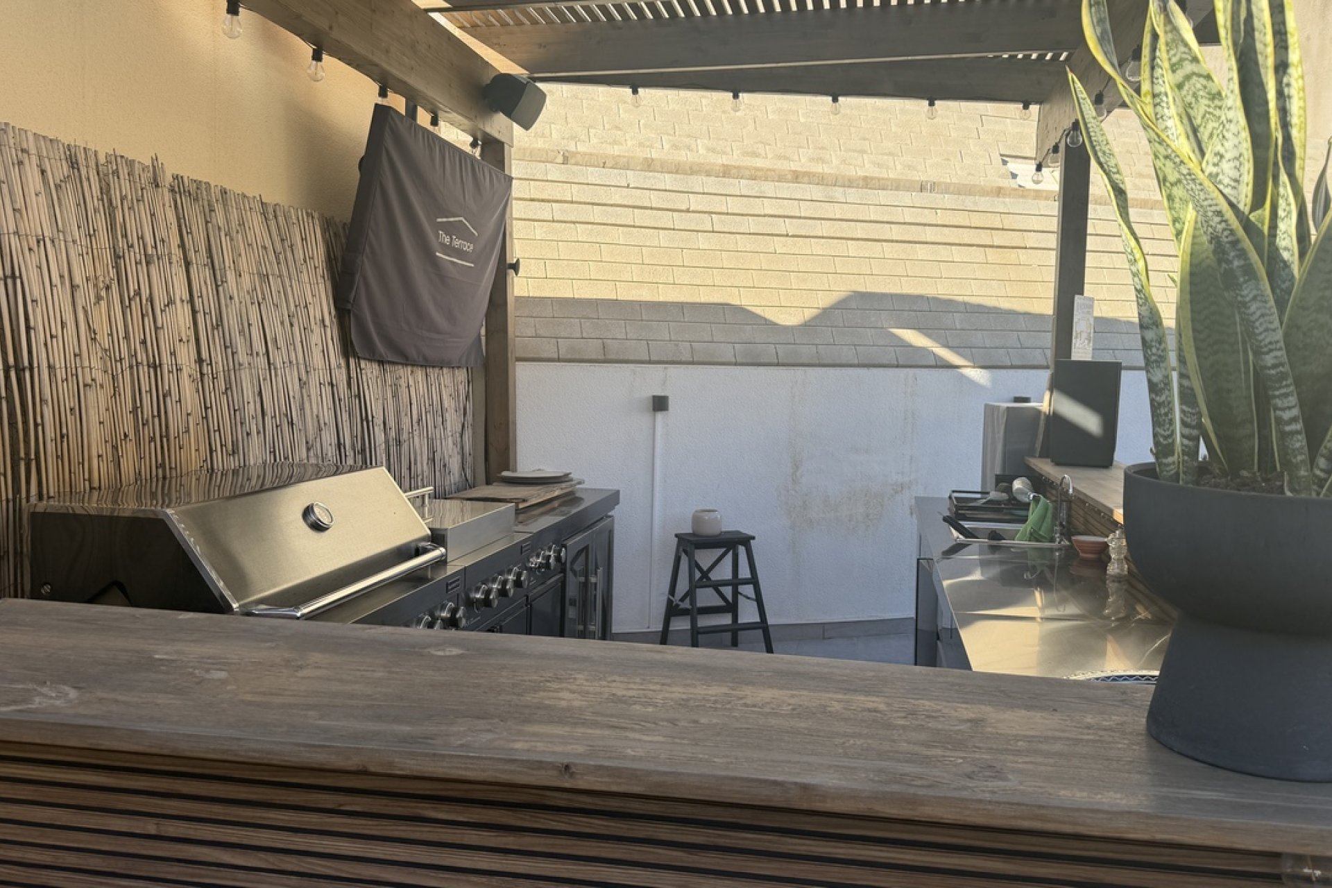 Resale - Villa - La Zenia