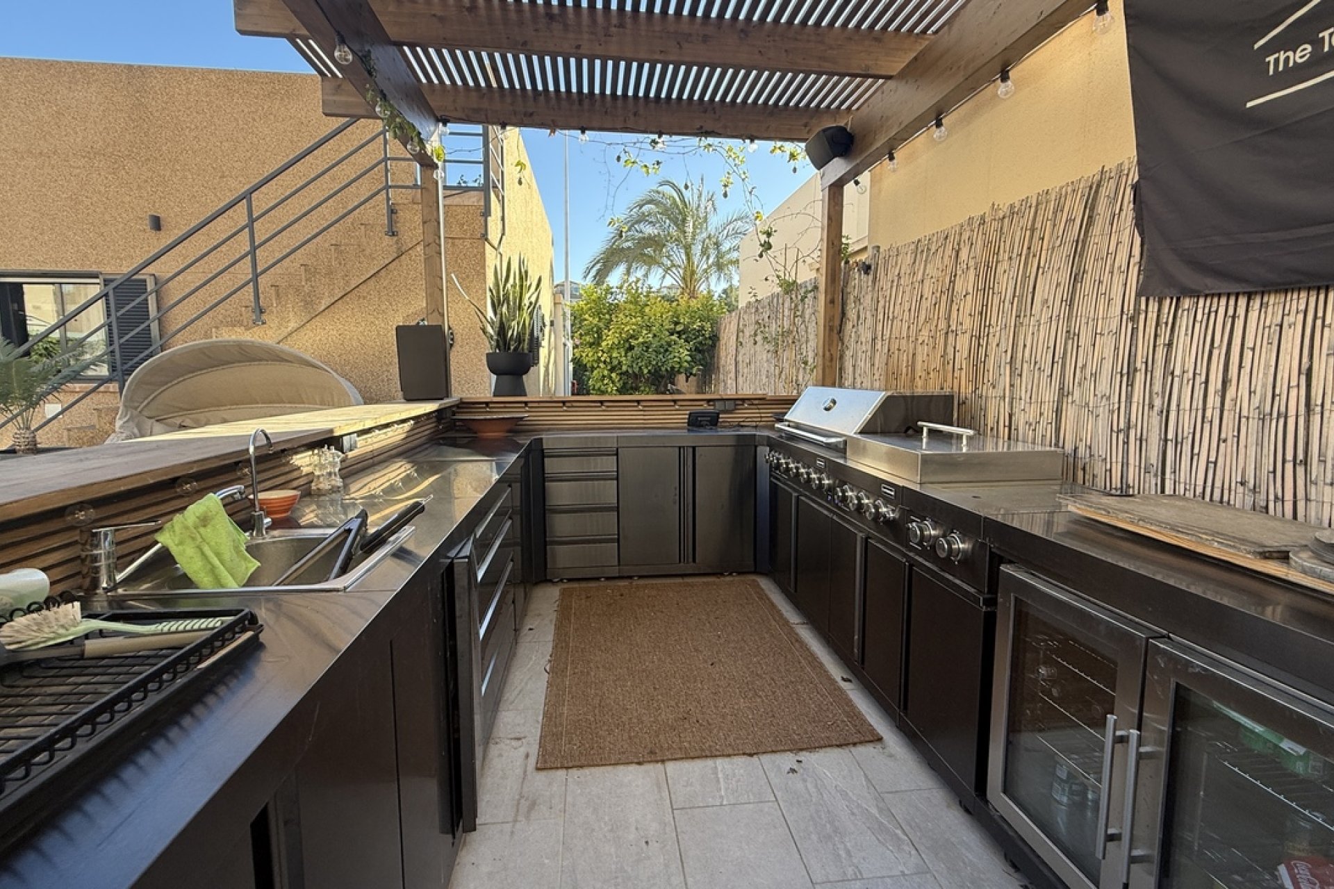 Resale - Villa - La Zenia