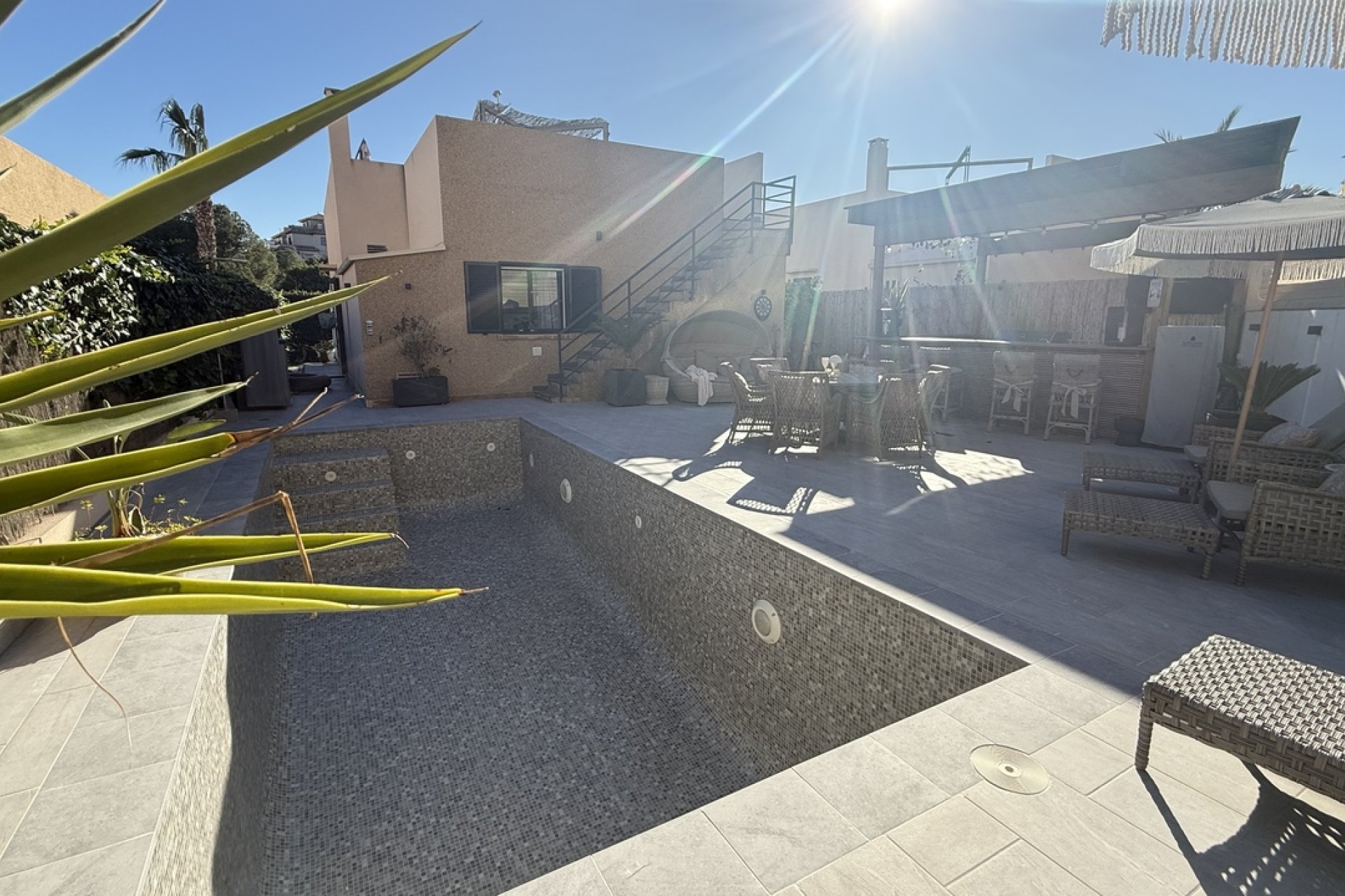 Resale - Villa - La Zenia