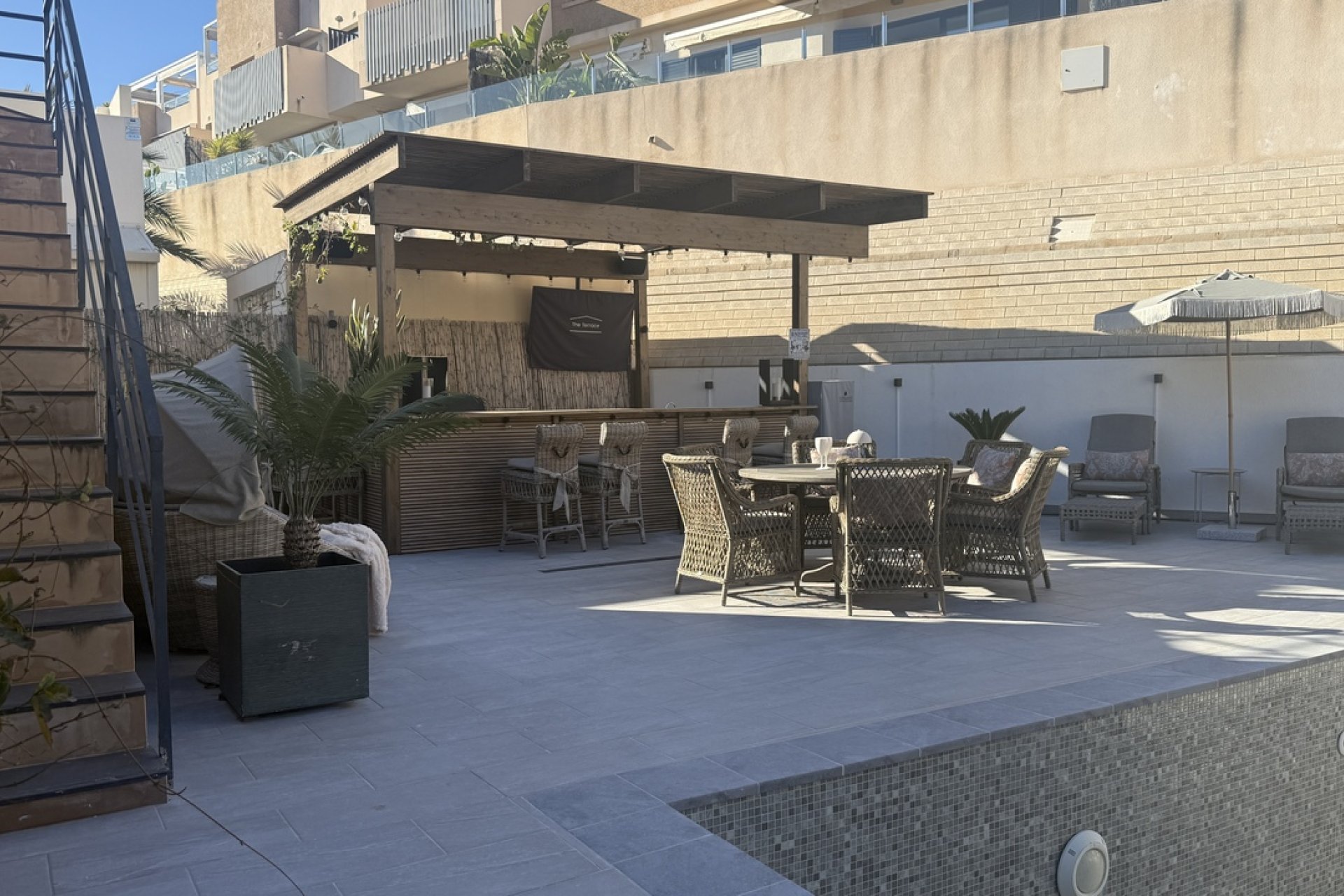 Resale - Villa - La Zenia