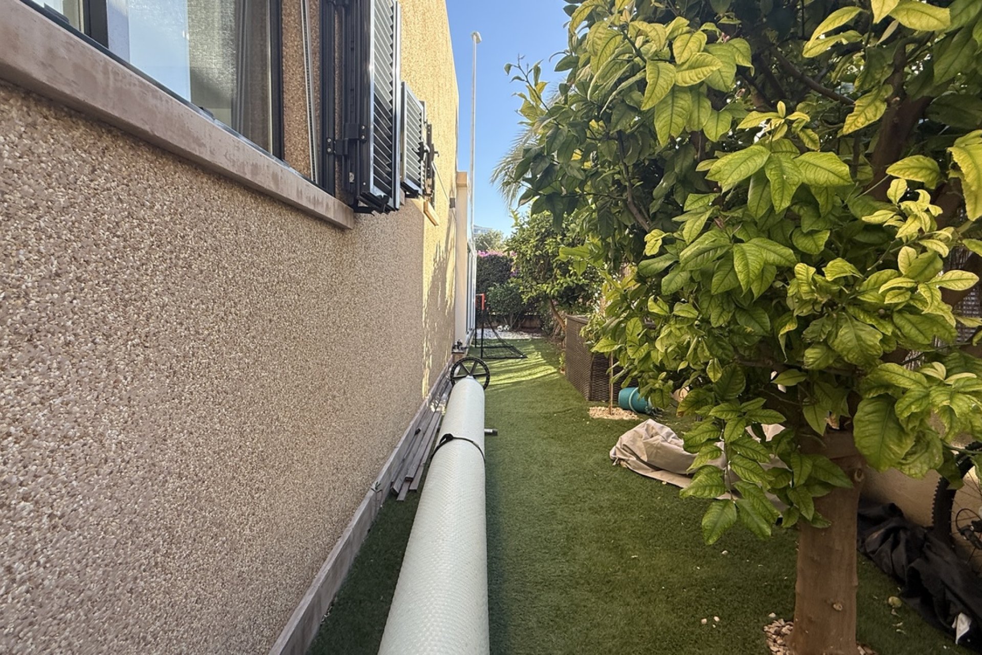 Resale - Villa - La Zenia