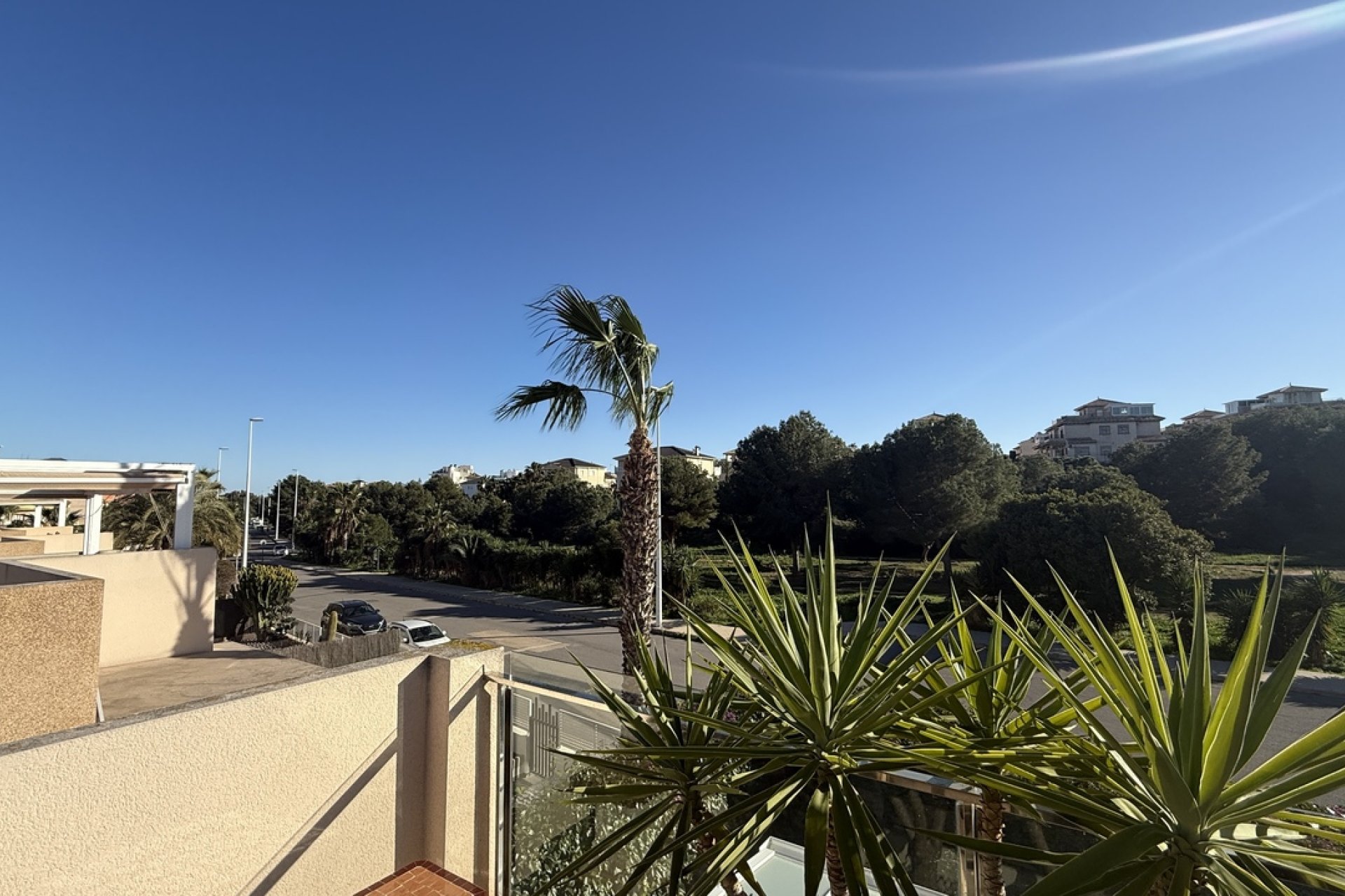 Resale - Villa - La Zenia