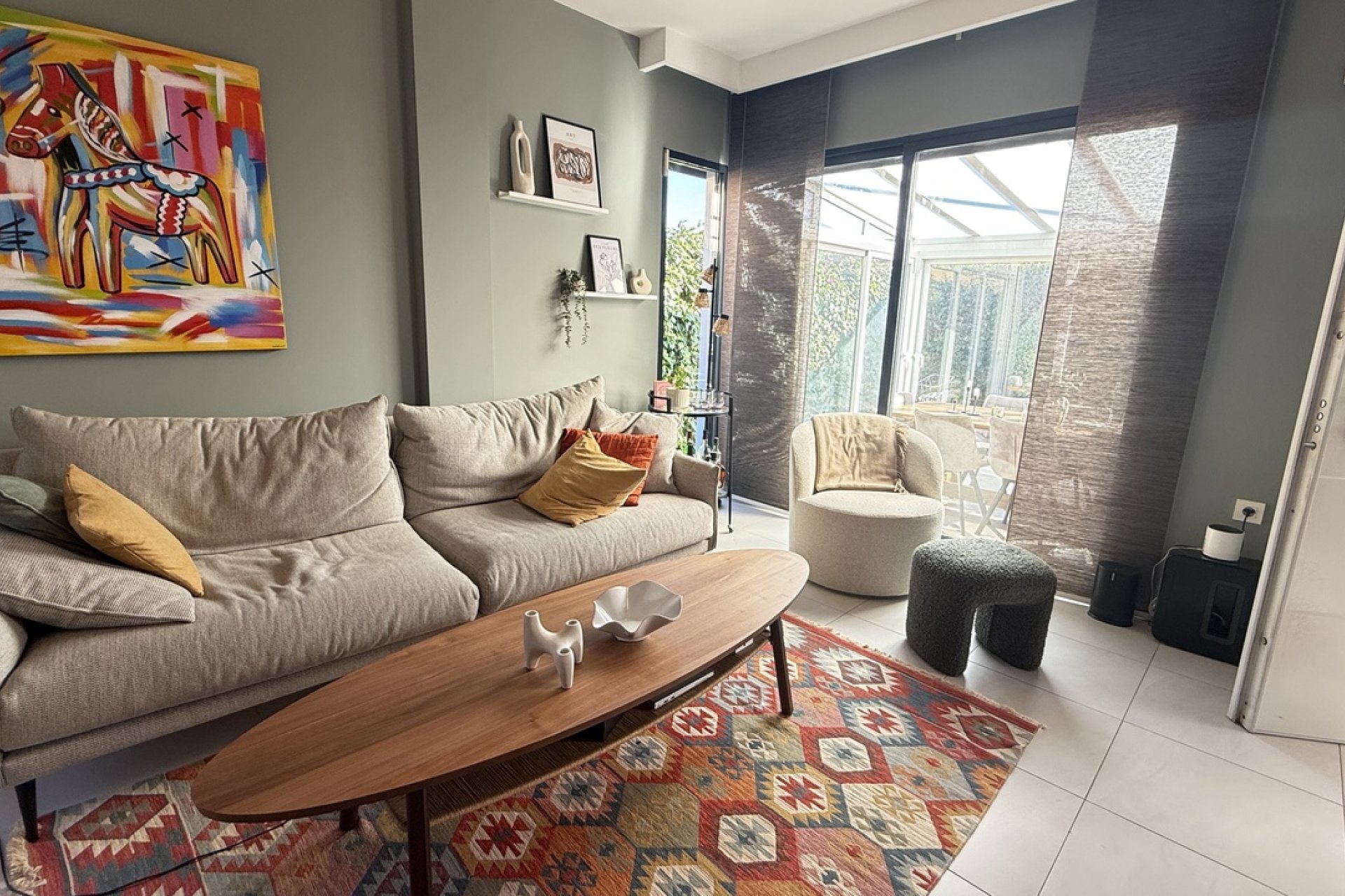 Resale - Villa - La Zenia