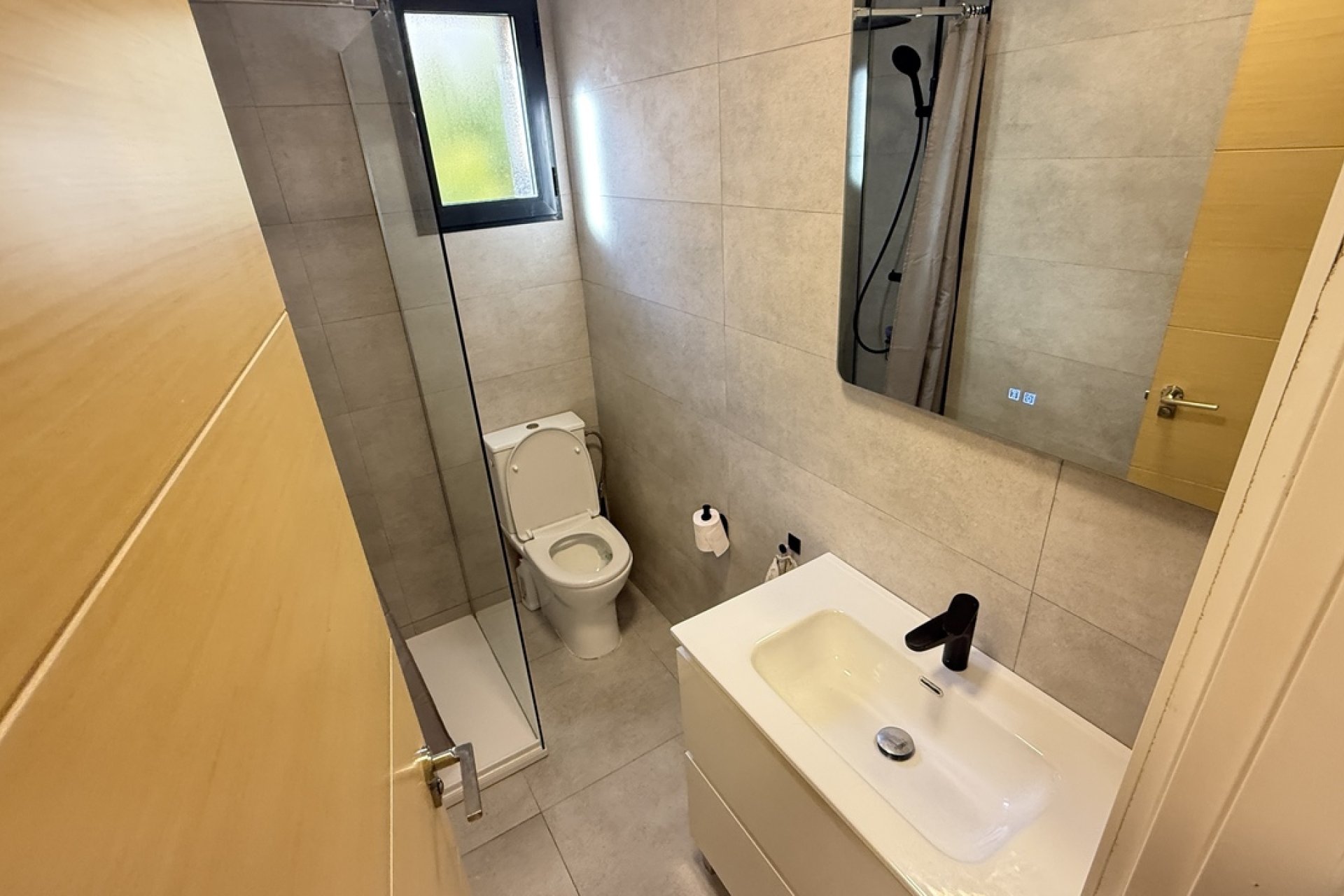 Resale - Villa - La Zenia