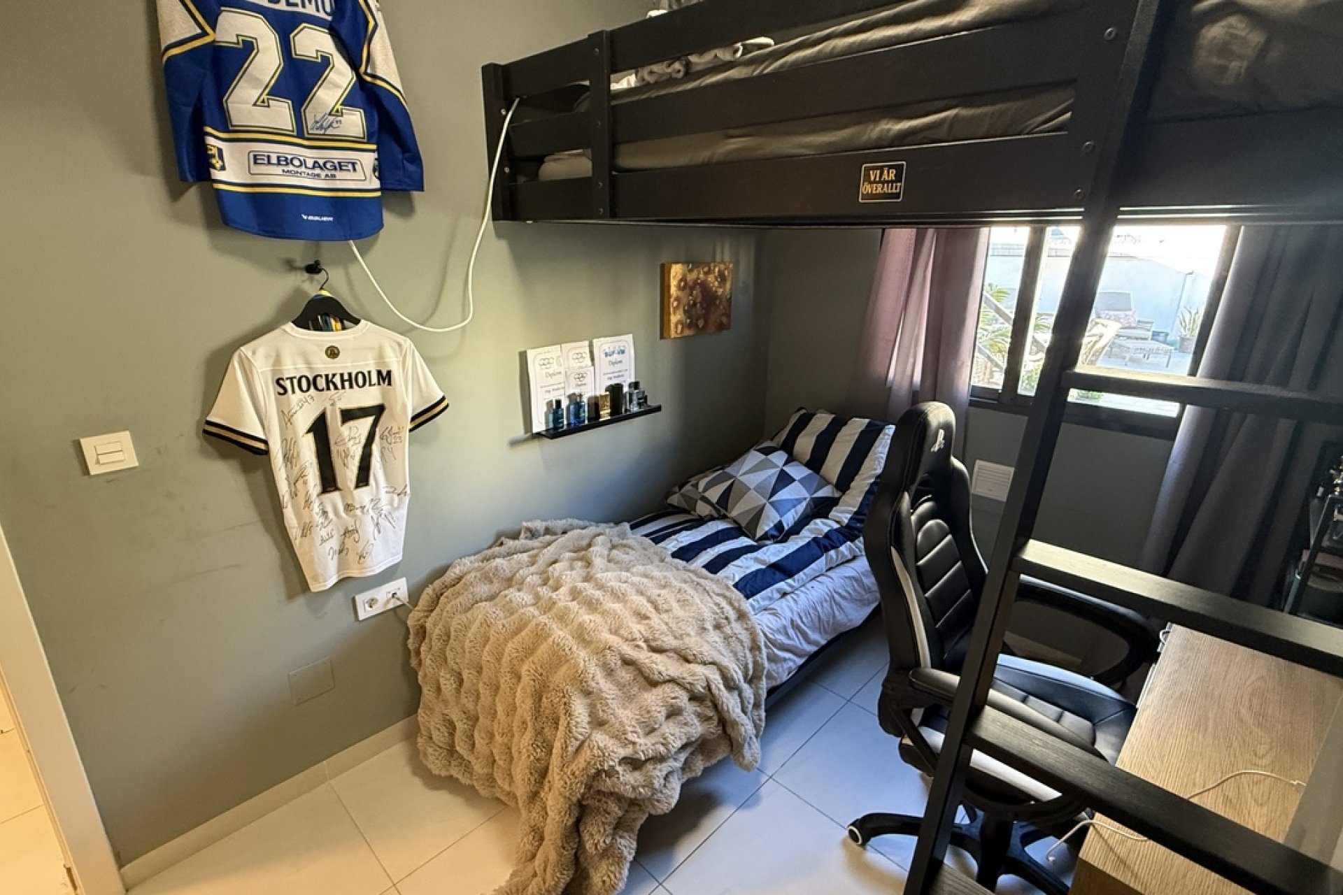 Resale - Villa - La Zenia