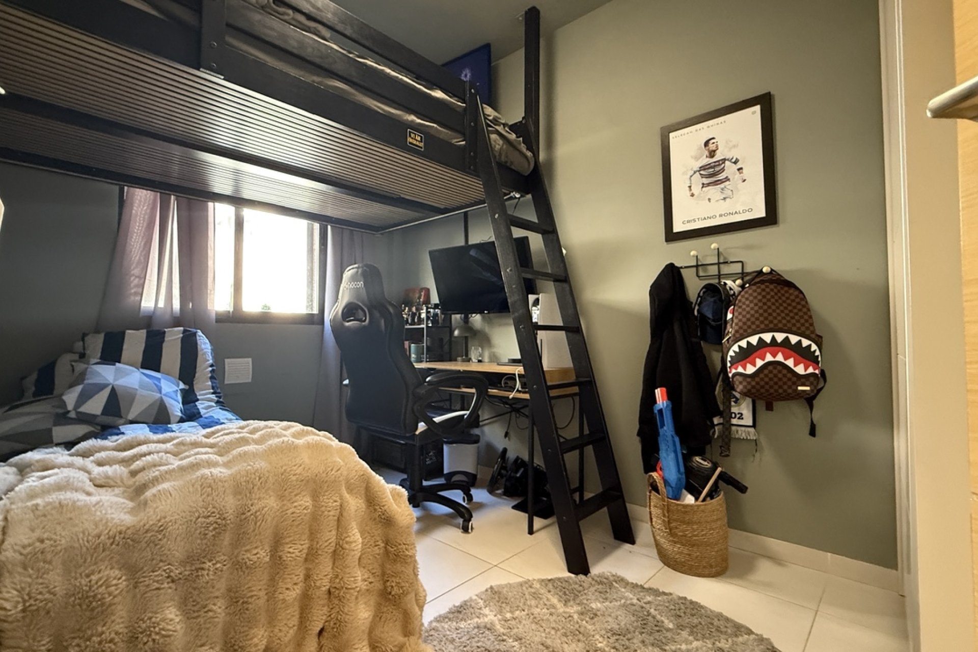 Resale - Villa - La Zenia