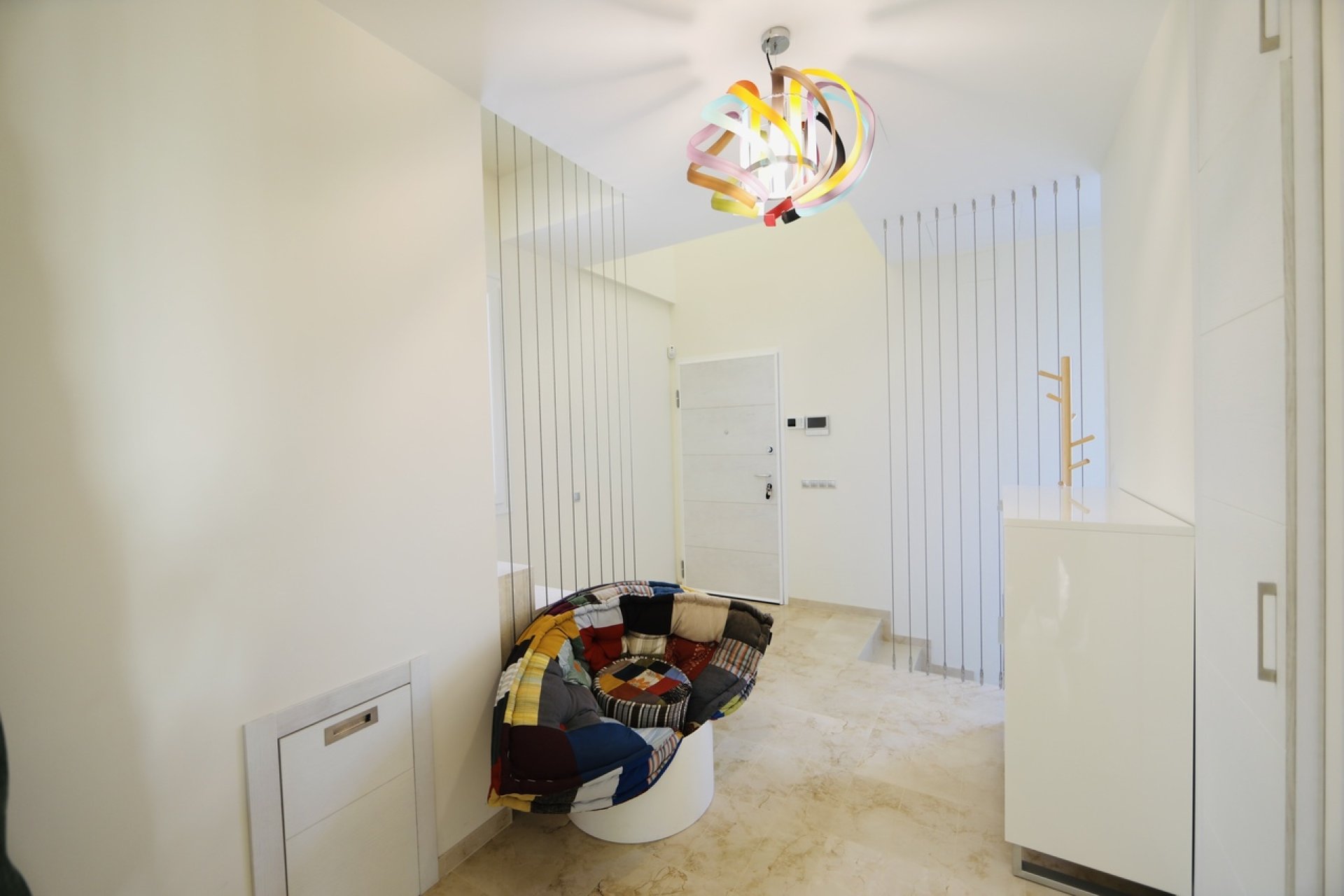 Resale - Villa - La Zenia