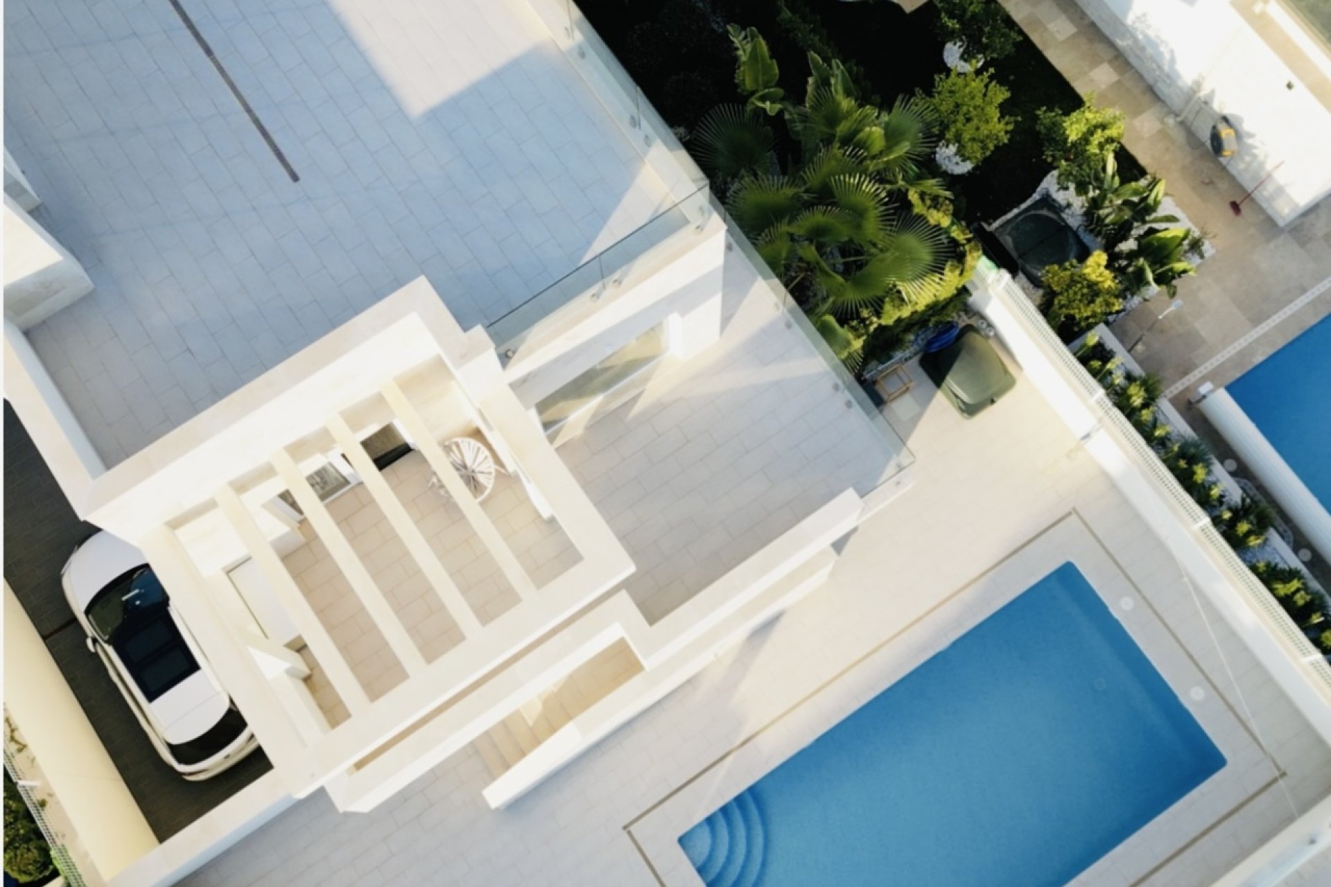 Resale - Villa - La Zenia