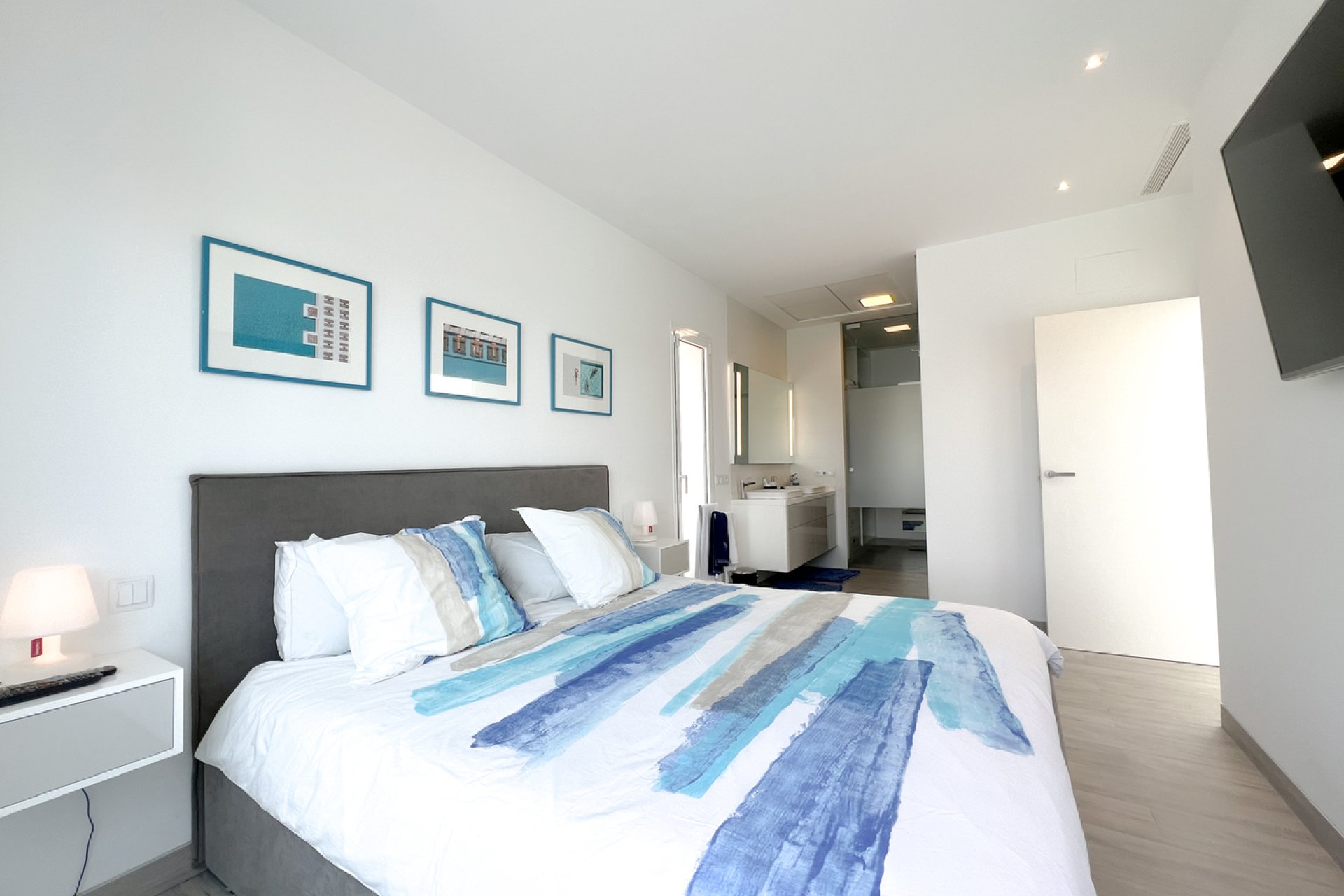 Resale - Villa - Las Colinas Golf - Las Colinas Golf Resort