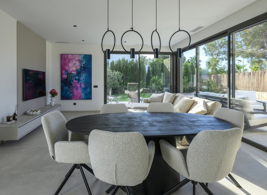 Resale - Villa - Las Colinas Golf - Las Colinas Golf Resort