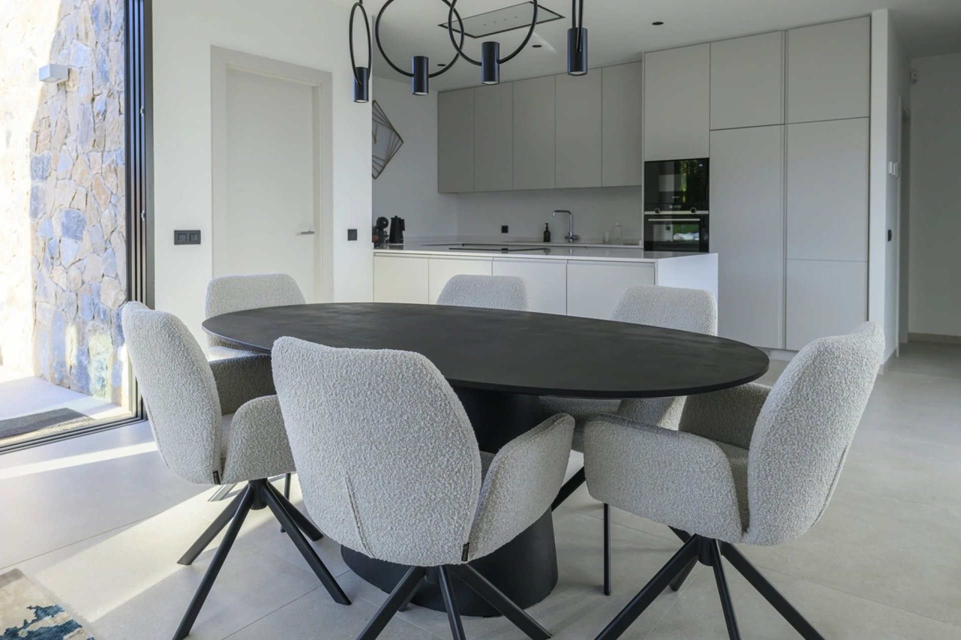 Resale - Villa - Las Colinas Golf - Las Colinas Golf Resort