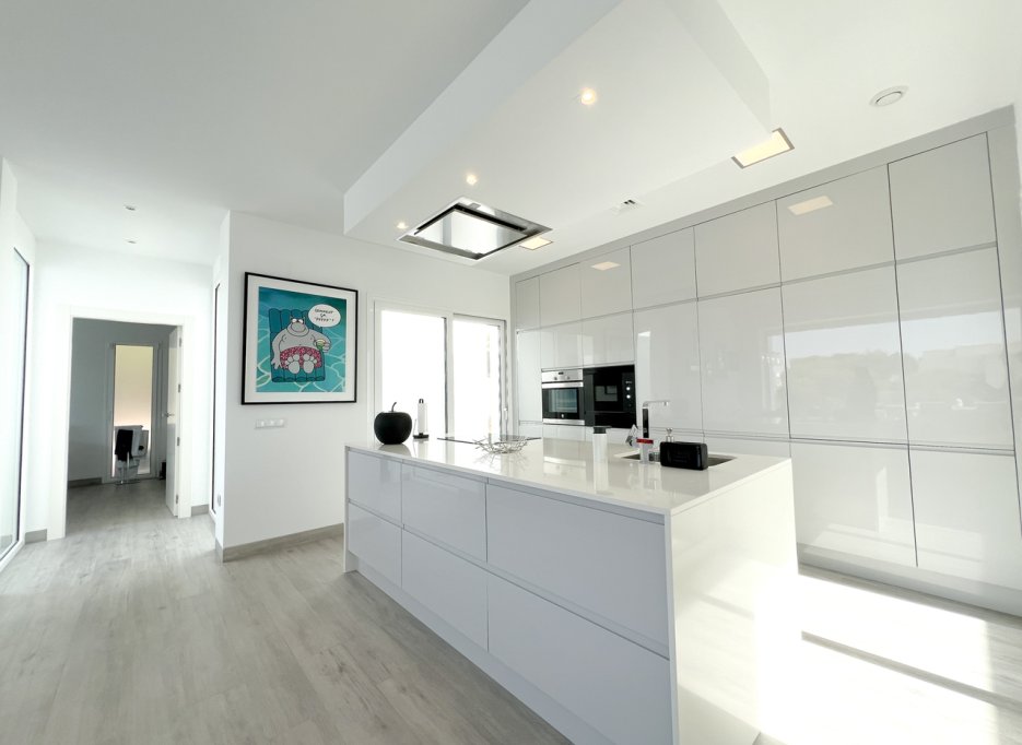 Resale - Villa - Las Colinas Golf - Las Colinas Golf Resort