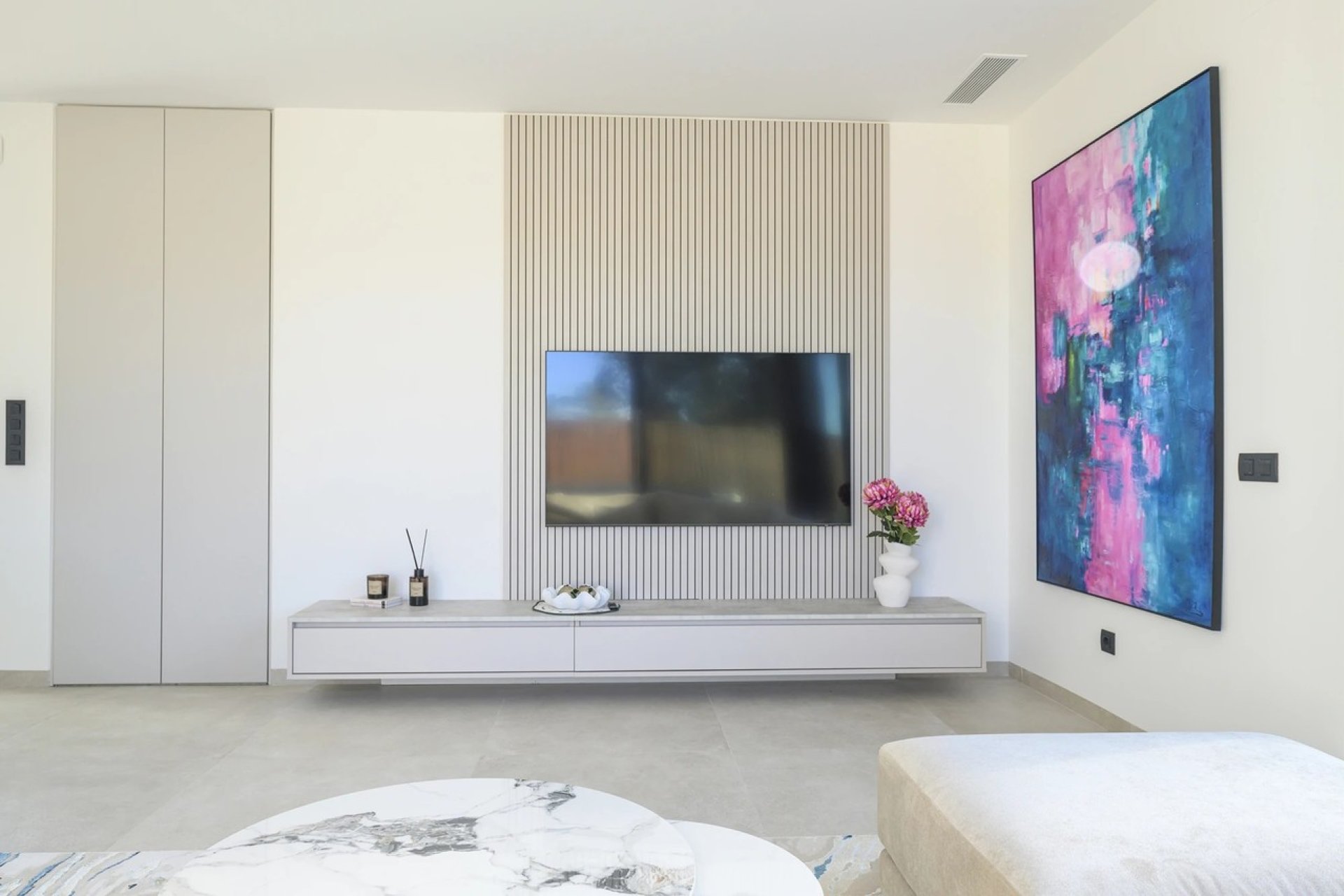 Resale - Villa - Las Colinas Golf - Las Colinas Golf Resort