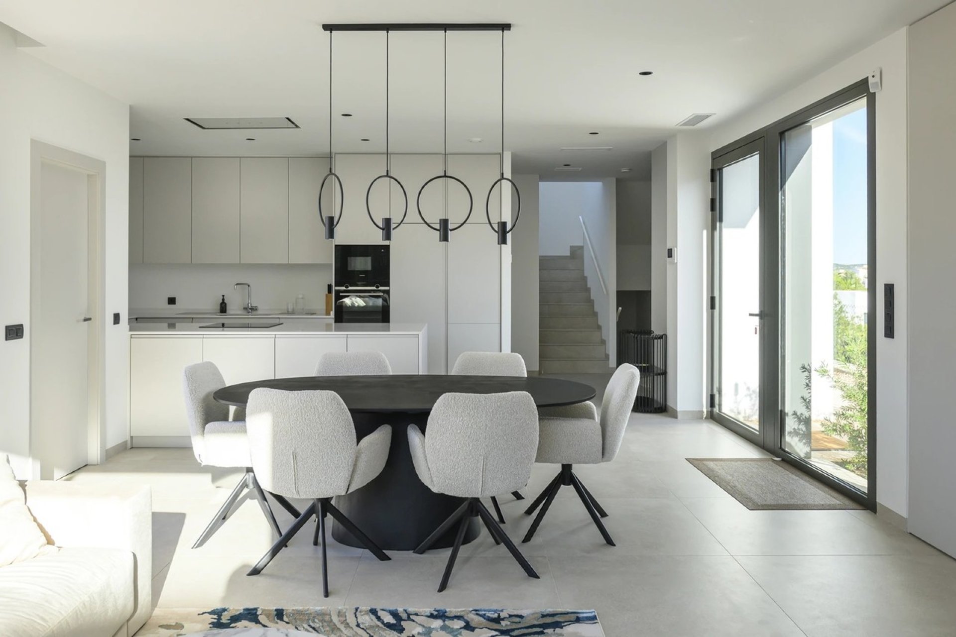 Resale - Villa - Las Colinas Golf - Las Colinas Golf Resort