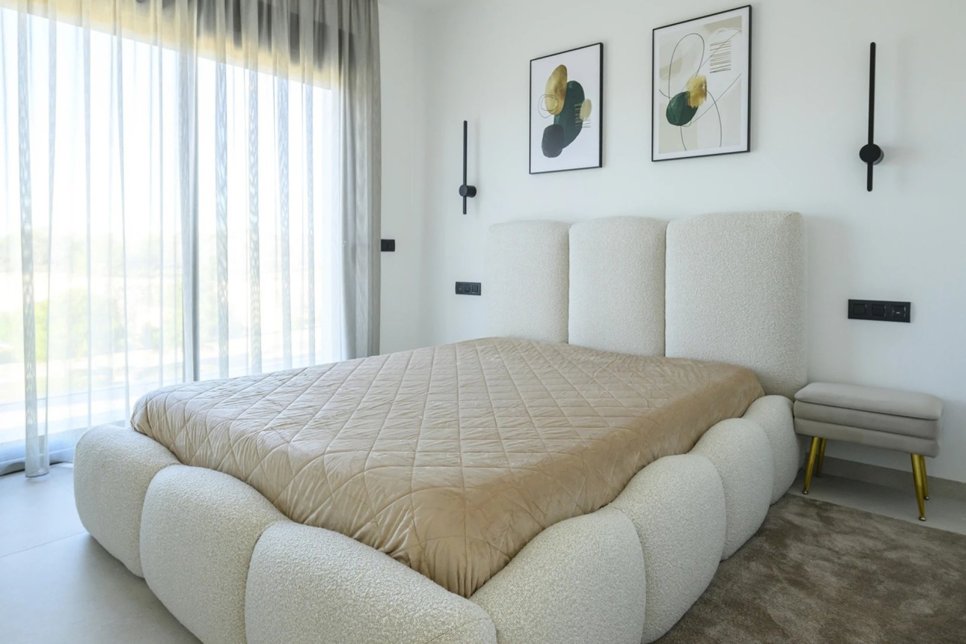 Resale - Villa - Las Colinas Golf - Las Colinas Golf Resort