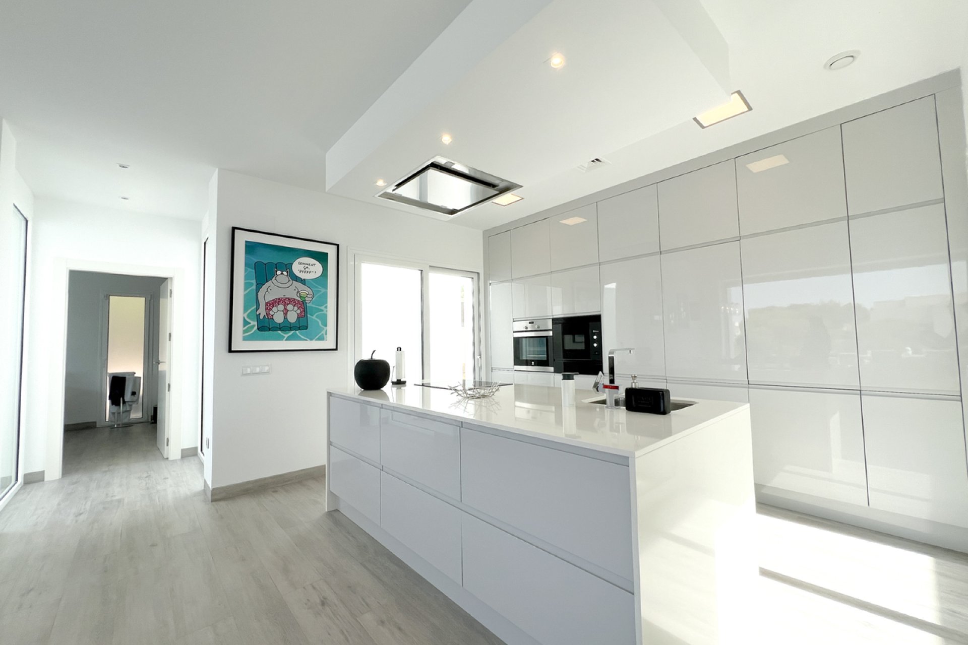 Resale - Villa - Las Colinas Golf - Las Colinas Golf Resort