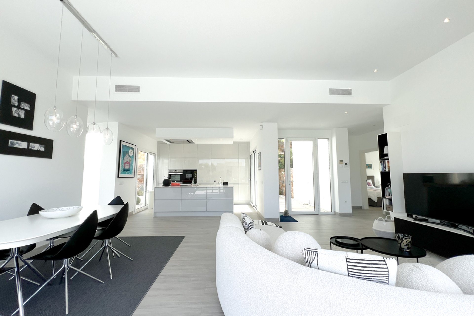 Resale - Villa - Las Colinas Golf - Las Colinas Golf Resort