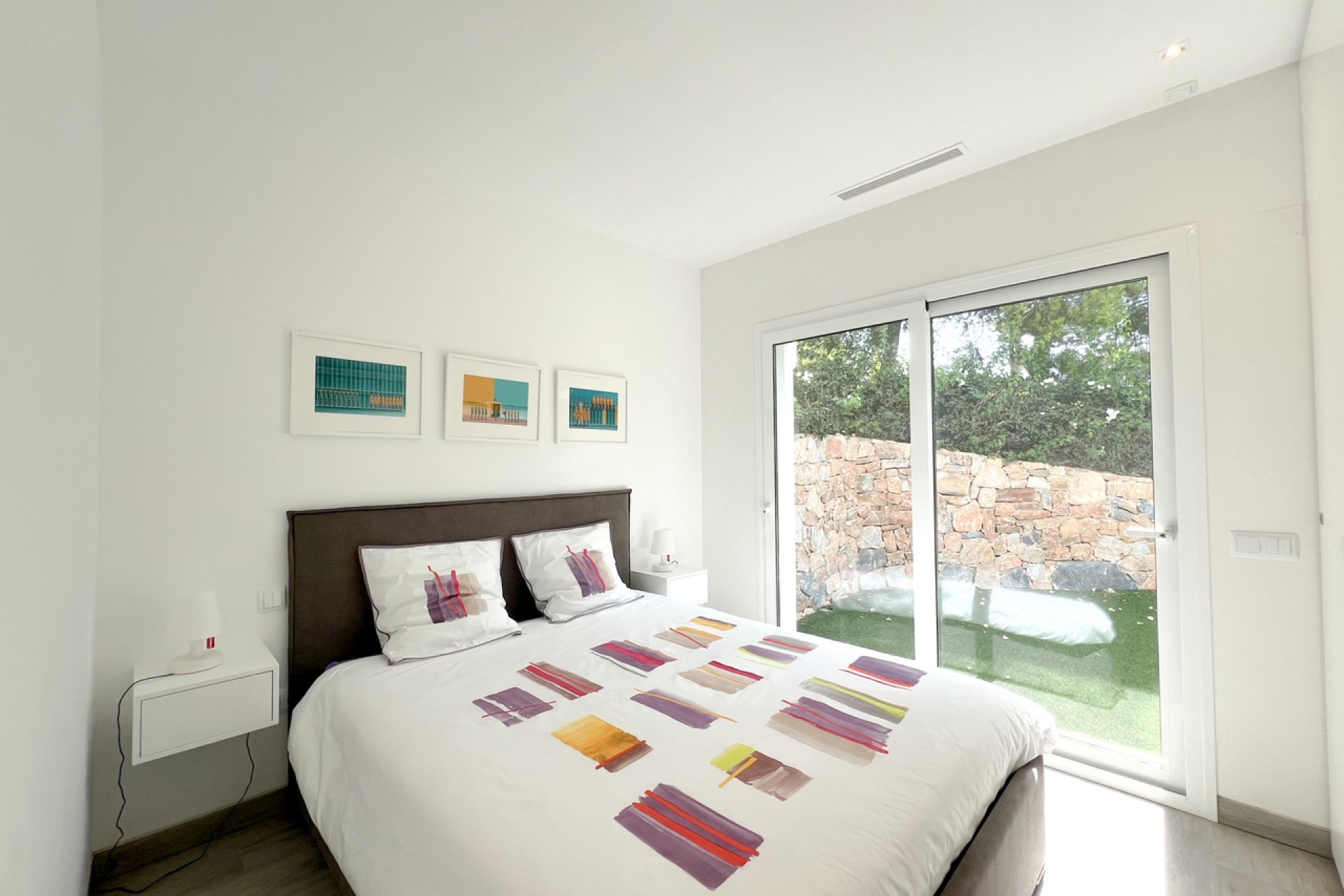 Resale - Villa - Las Colinas Golf - Las Colinas Golf Resort