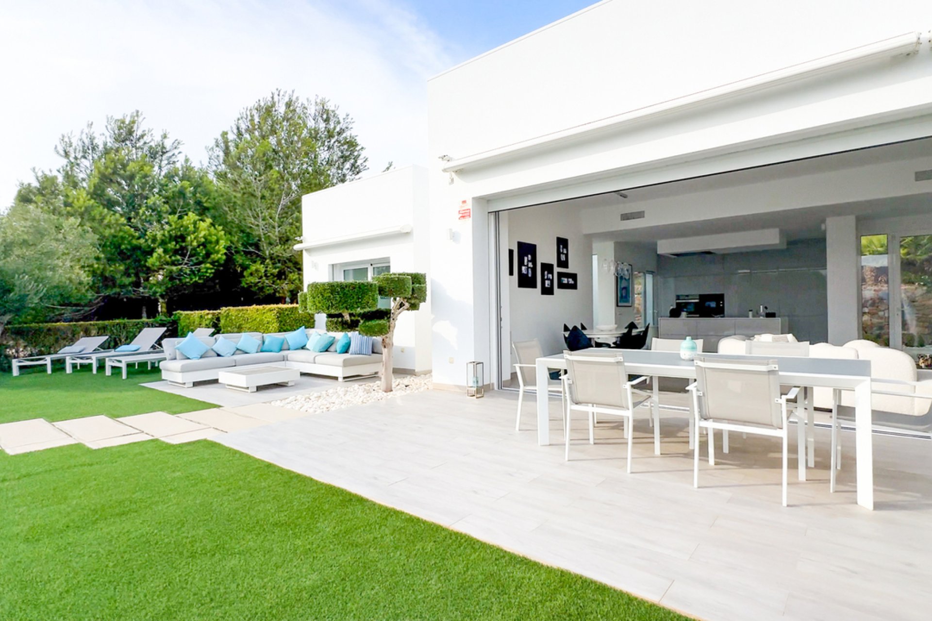 Resale - Villa - Las Colinas Golf - Las Colinas Golf Resort