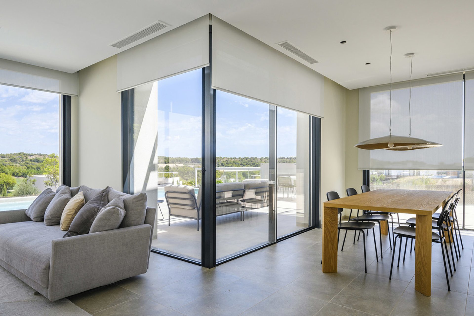 Resale - Villa - Las Colinas Golf - Las Colinas Golf Resort