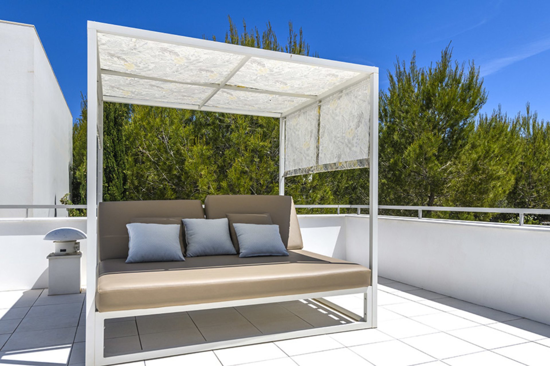 Resale - Villa - Las Colinas Golf - Las Colinas Golf Resort