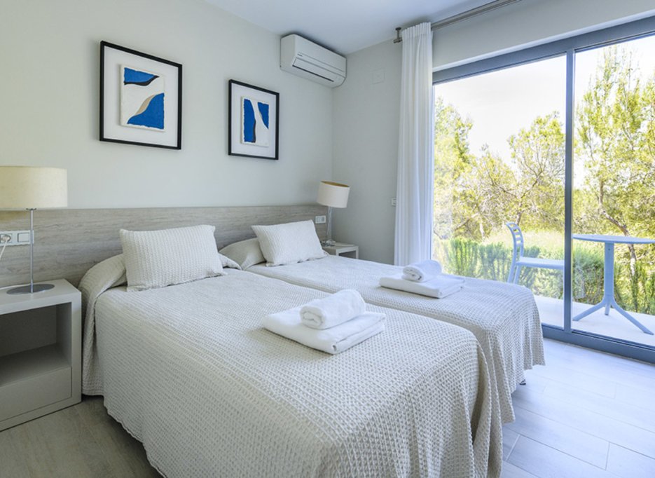 Resale - Villa - Las Colinas Golf - Las Colinas Golf Resort