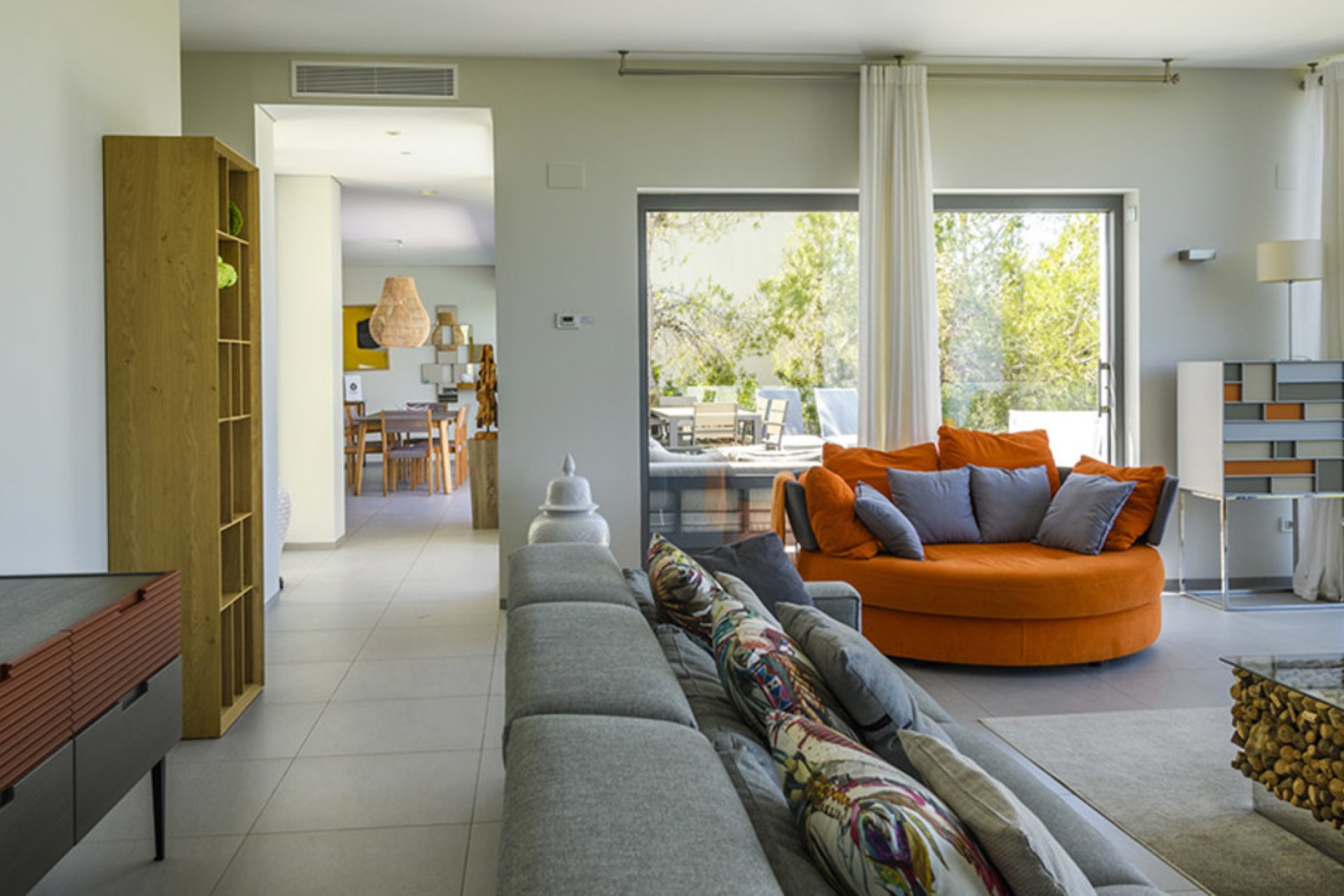 Resale - Villa - Las Colinas Golf - Las Colinas Golf Resort