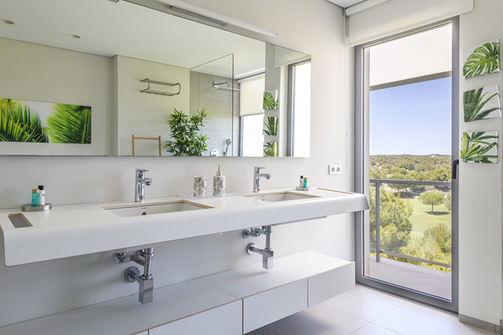 Resale - Villa - Las Colinas Golf - Las Colinas Golf Resort