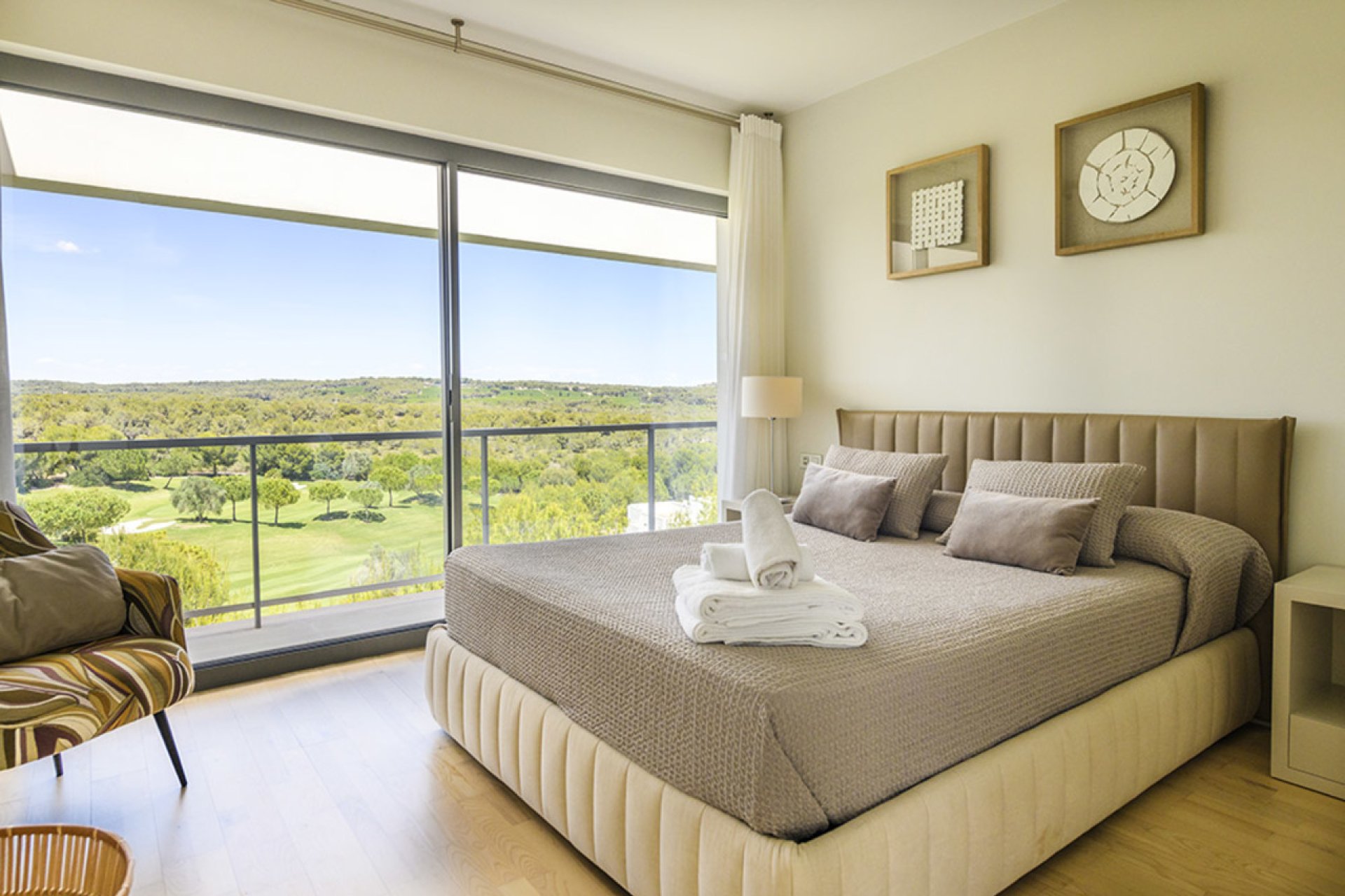 Resale - Villa - Las Colinas Golf - Las Colinas Golf Resort